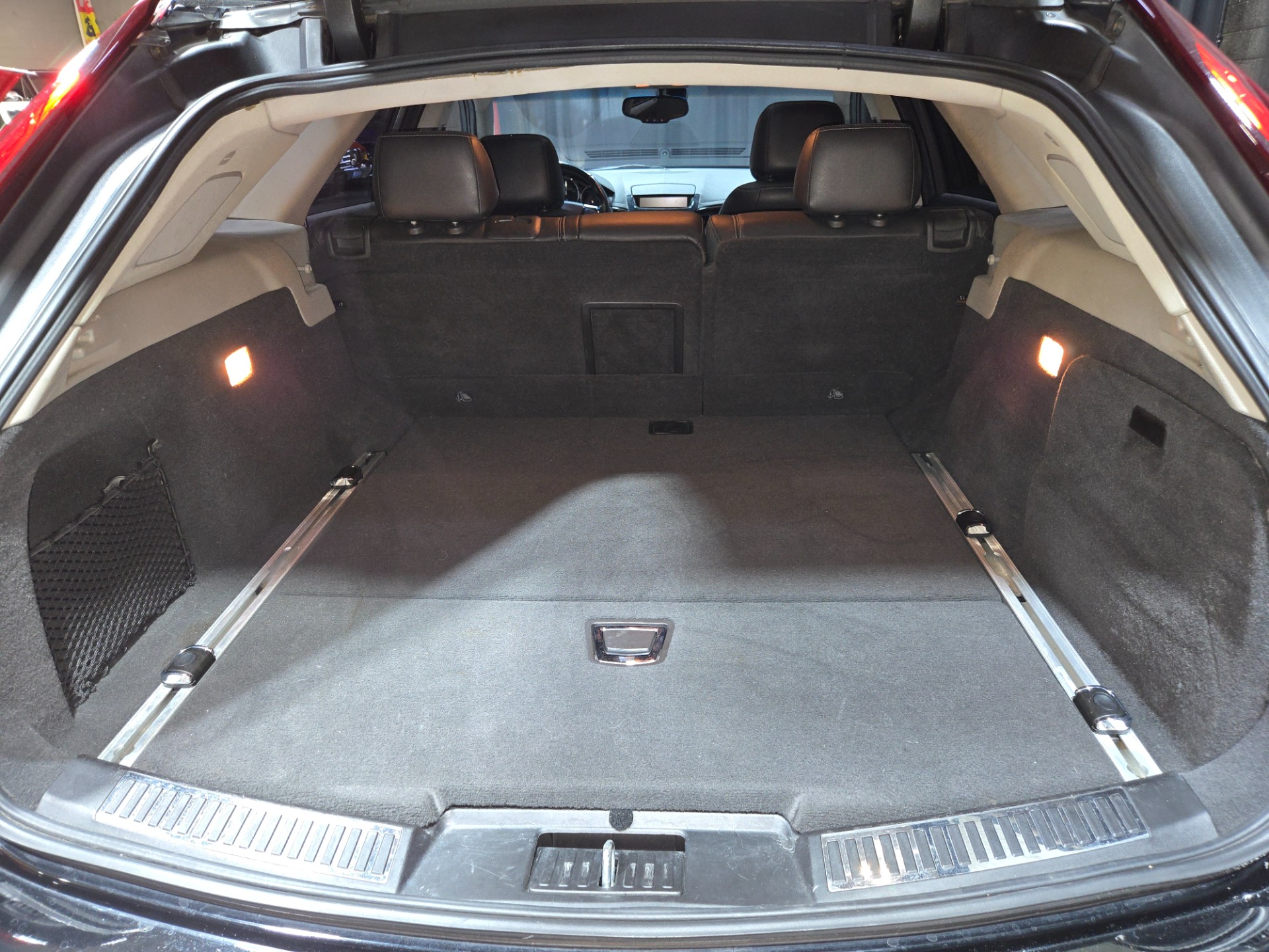 2013 Cadillac CTS-V 79