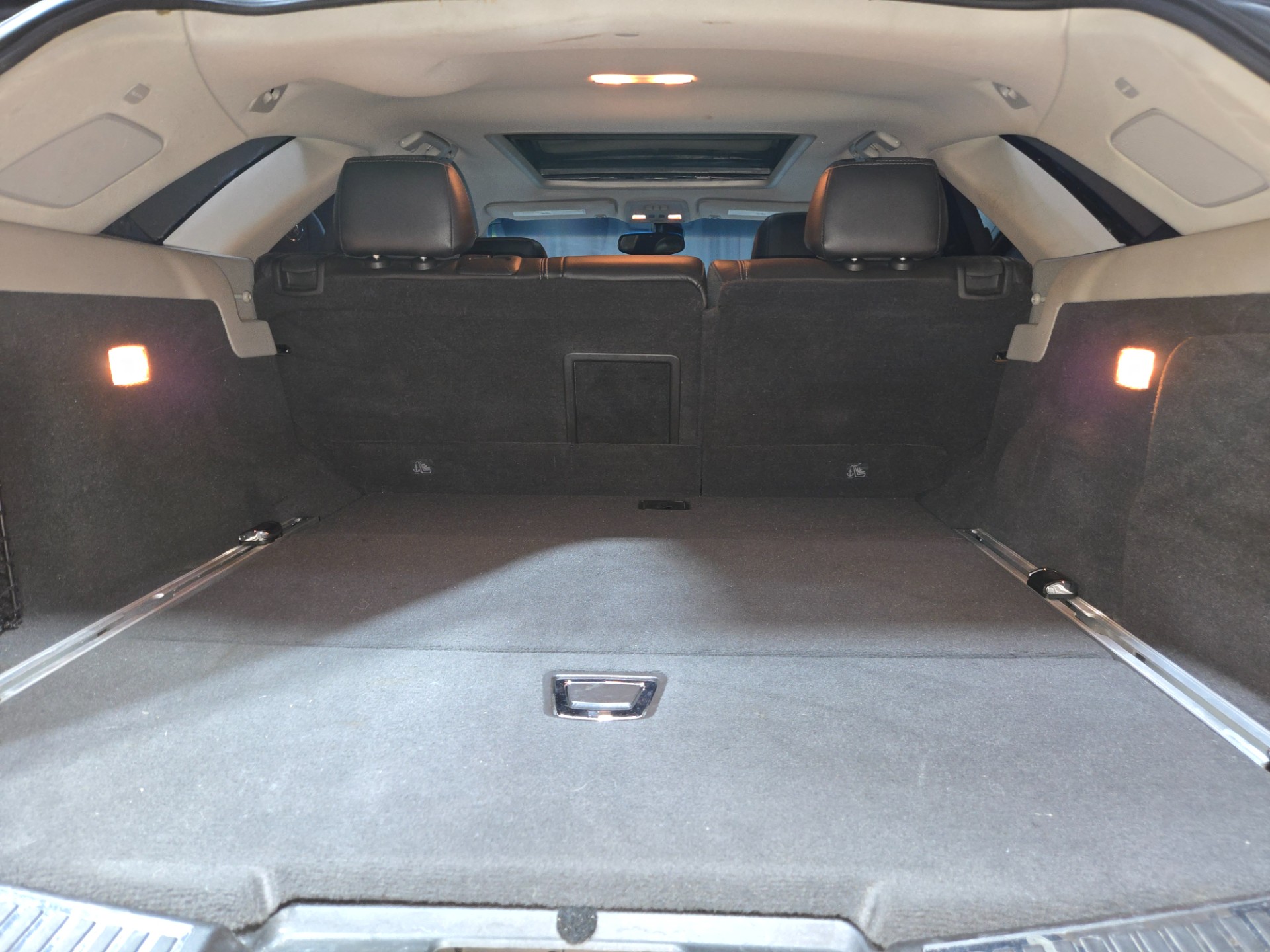 2013 Cadillac CTS-V 80