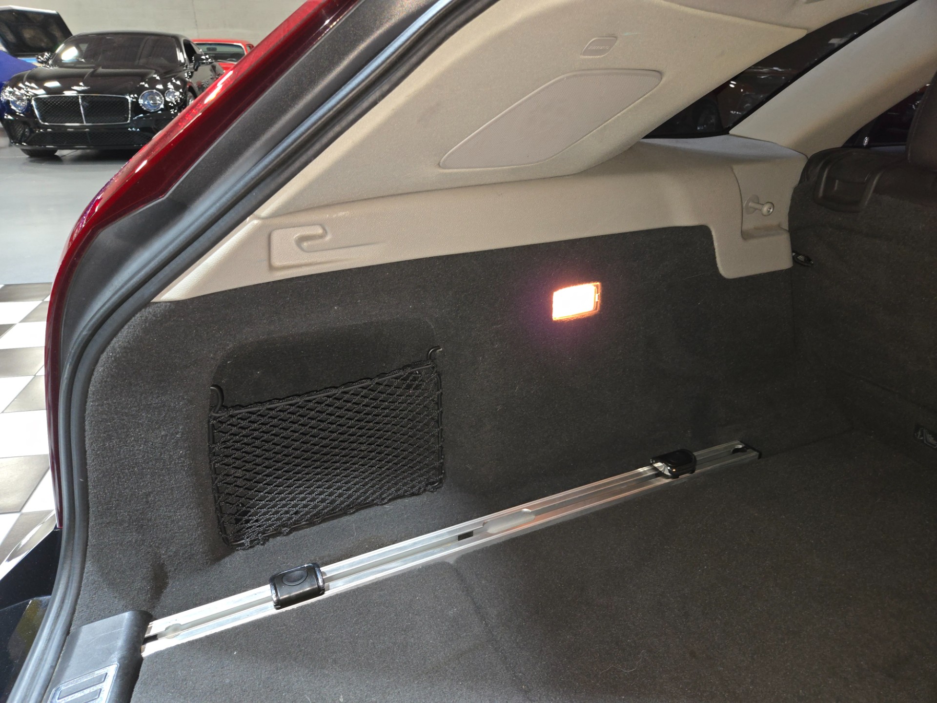 2013 Cadillac CTS-V 81