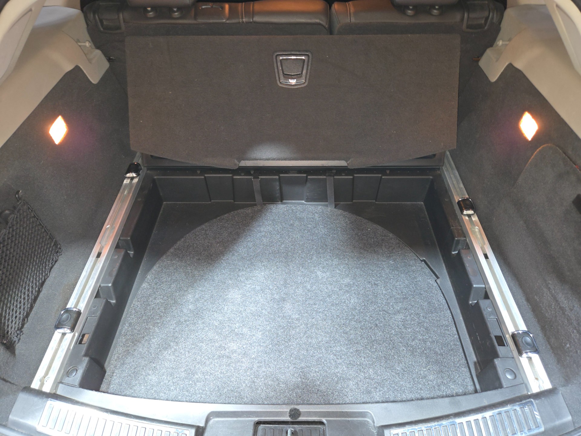 2013 Cadillac CTS-V 85