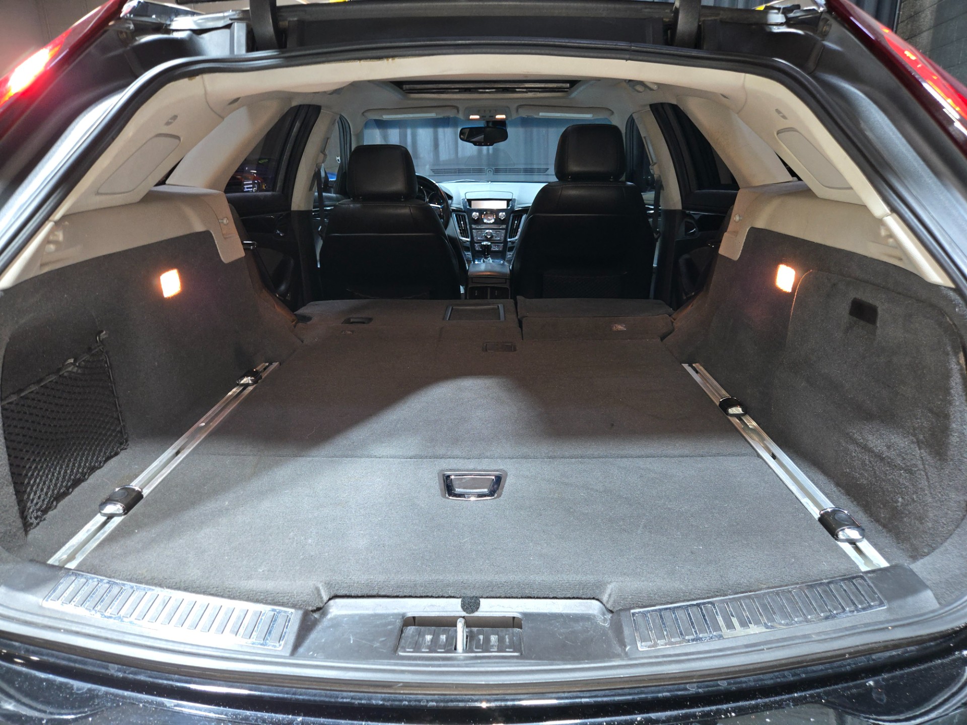 2013 Cadillac CTS-V 89