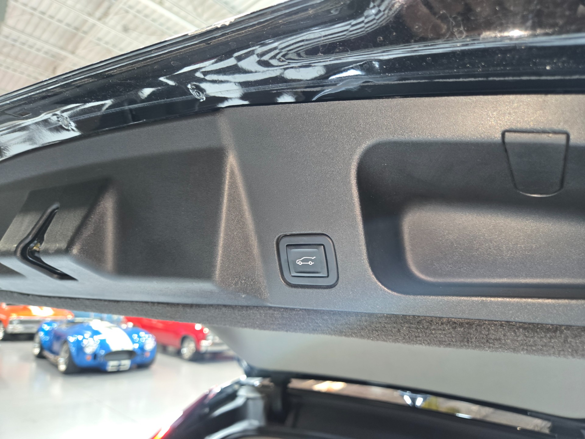 2013 Cadillac CTS-V 91