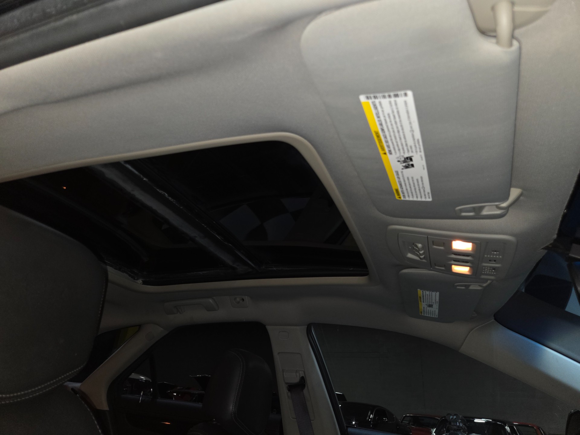 2013 Cadillac CTS-V 93