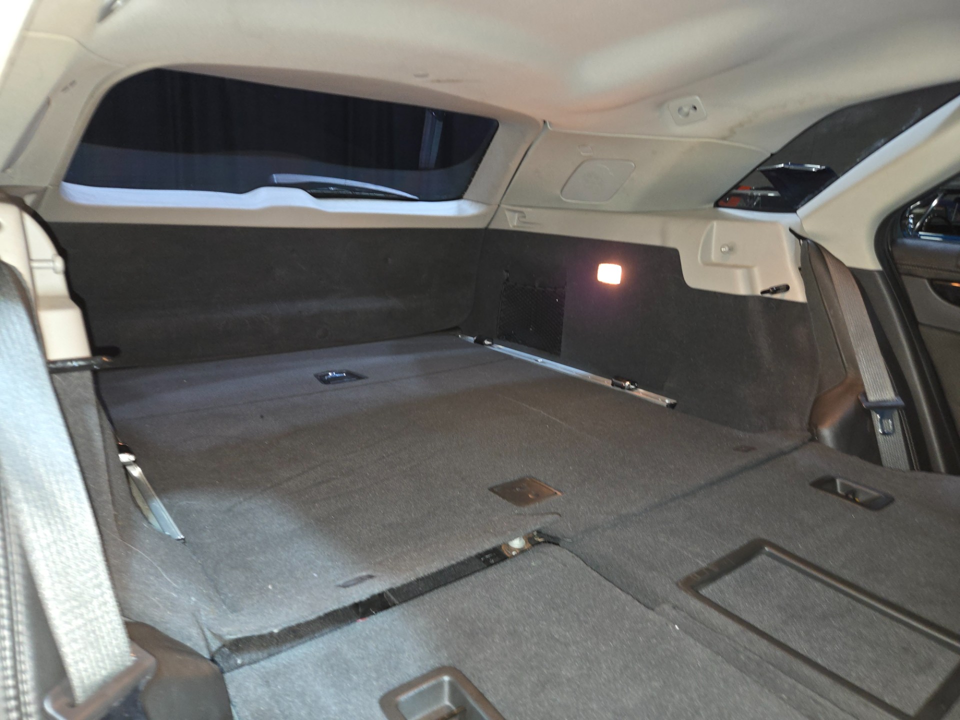 2013 Cadillac CTS-V 97