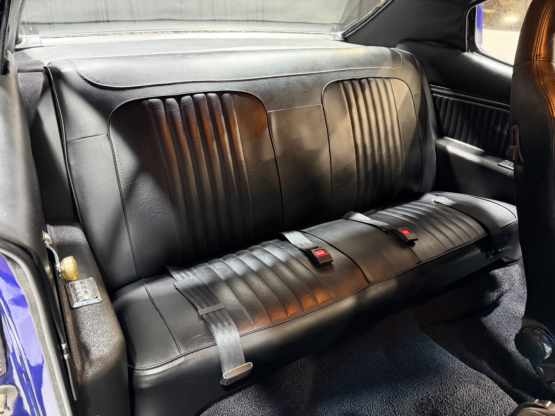 1971 Chevrolet Chevelle 38