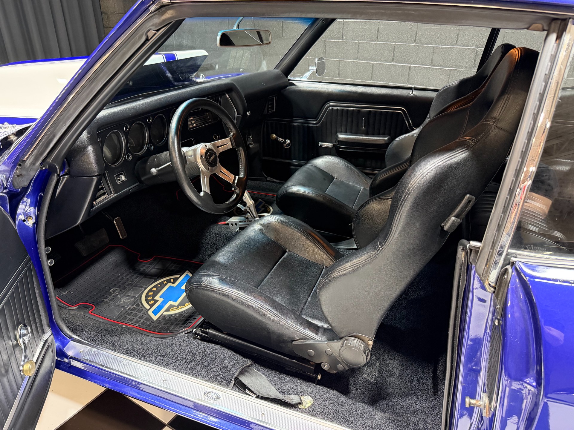 1971 Chevrolet Chevelle 3