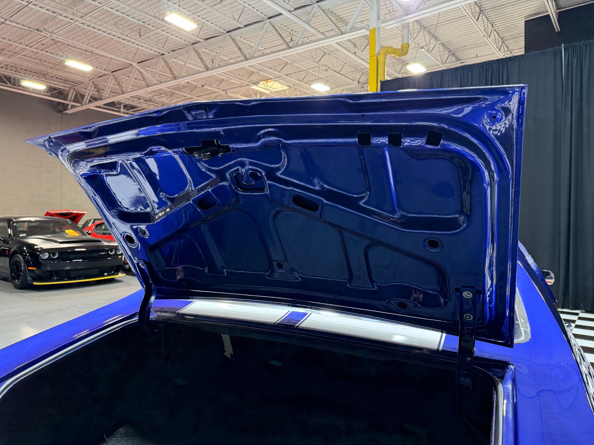 1971 Chevrolet Chevelle 40