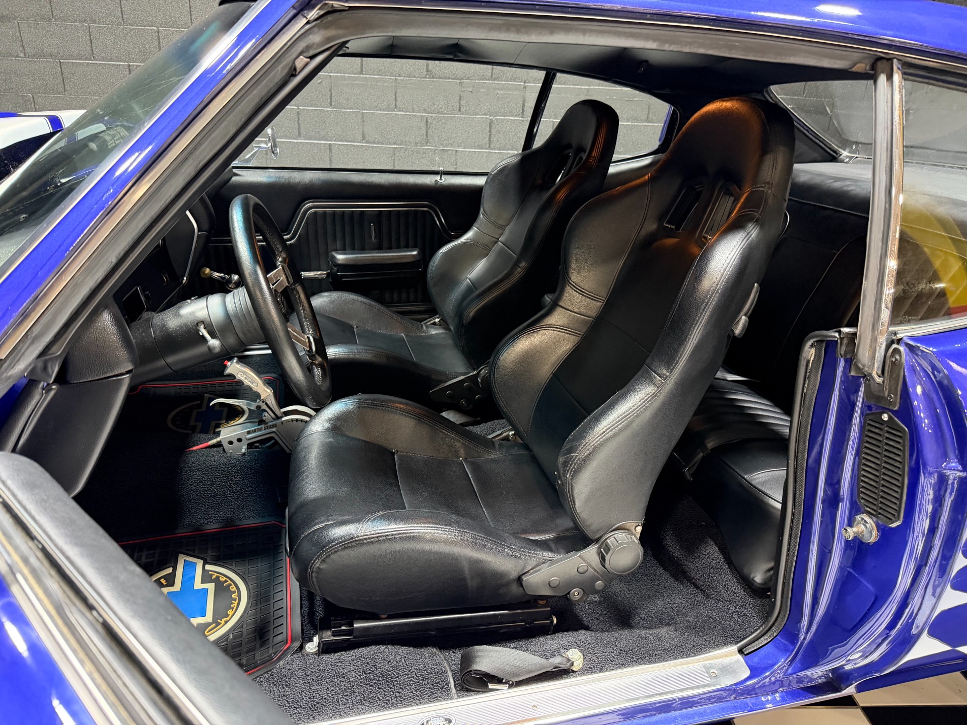 1971 Chevrolet Chevelle 44