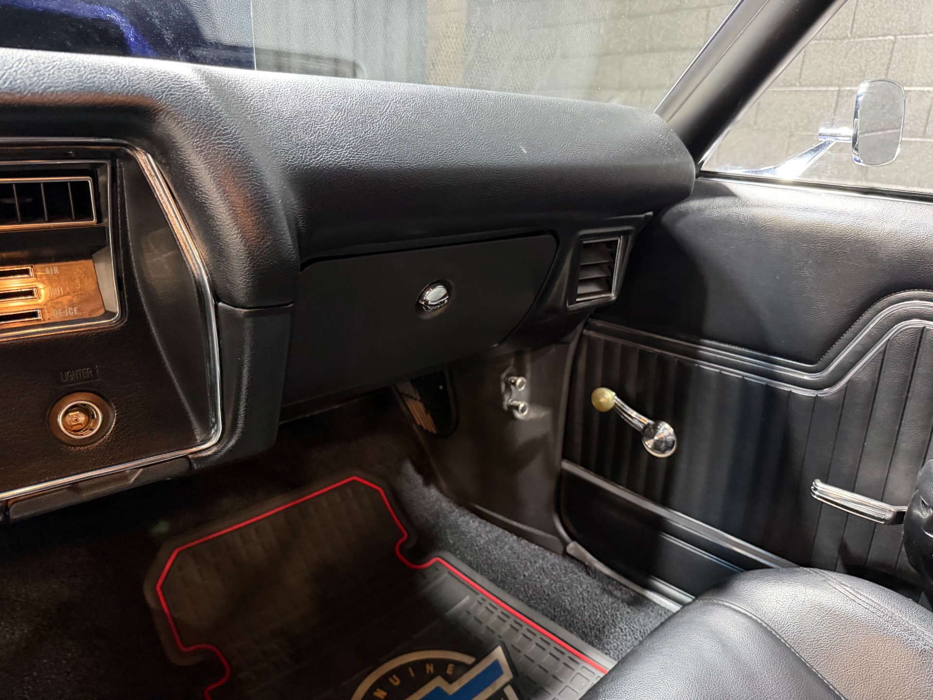 1971 Chevrolet Chevelle 46