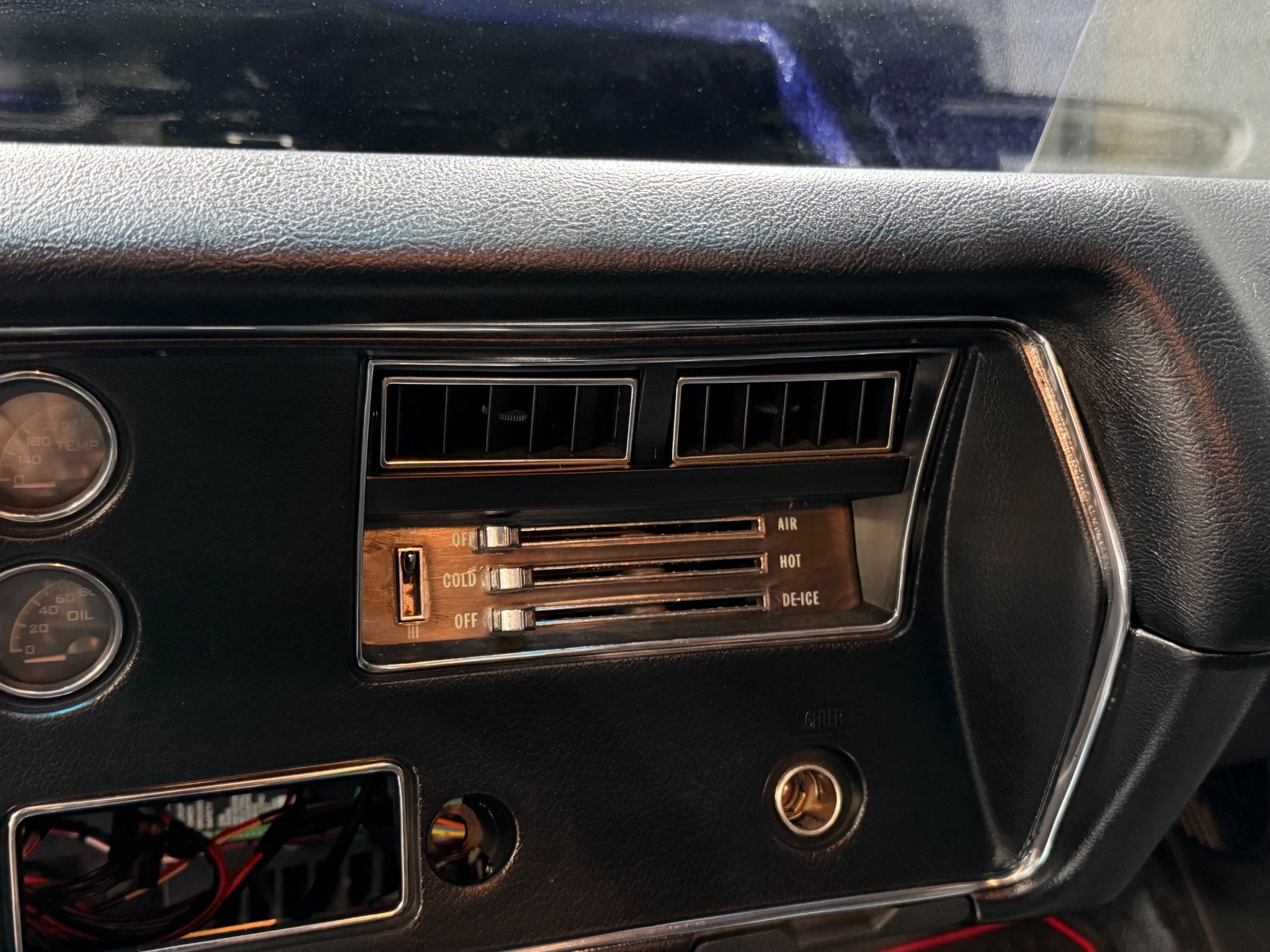 1971 Chevrolet Chevelle 48