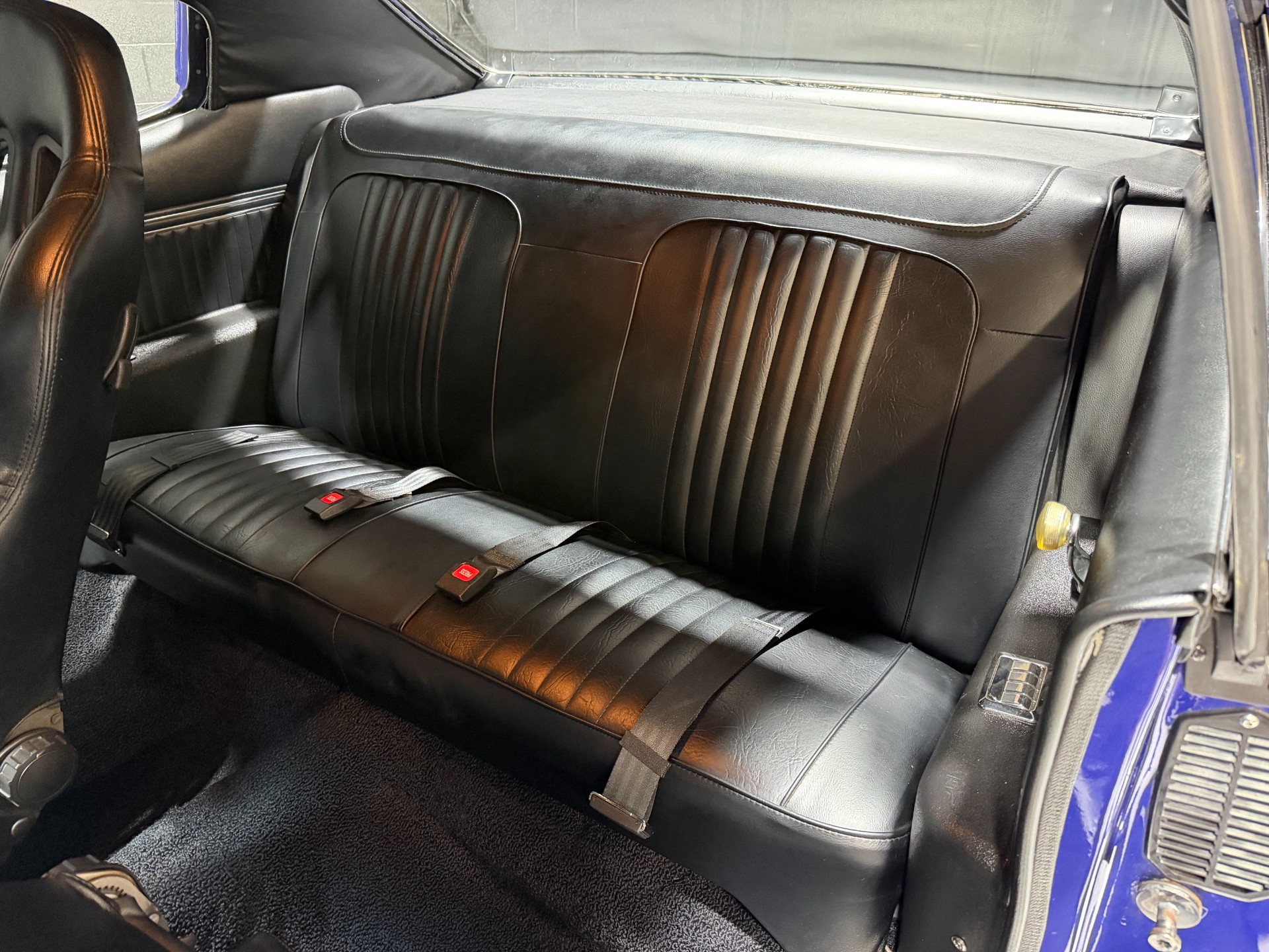 1971 Chevrolet Chevelle 4