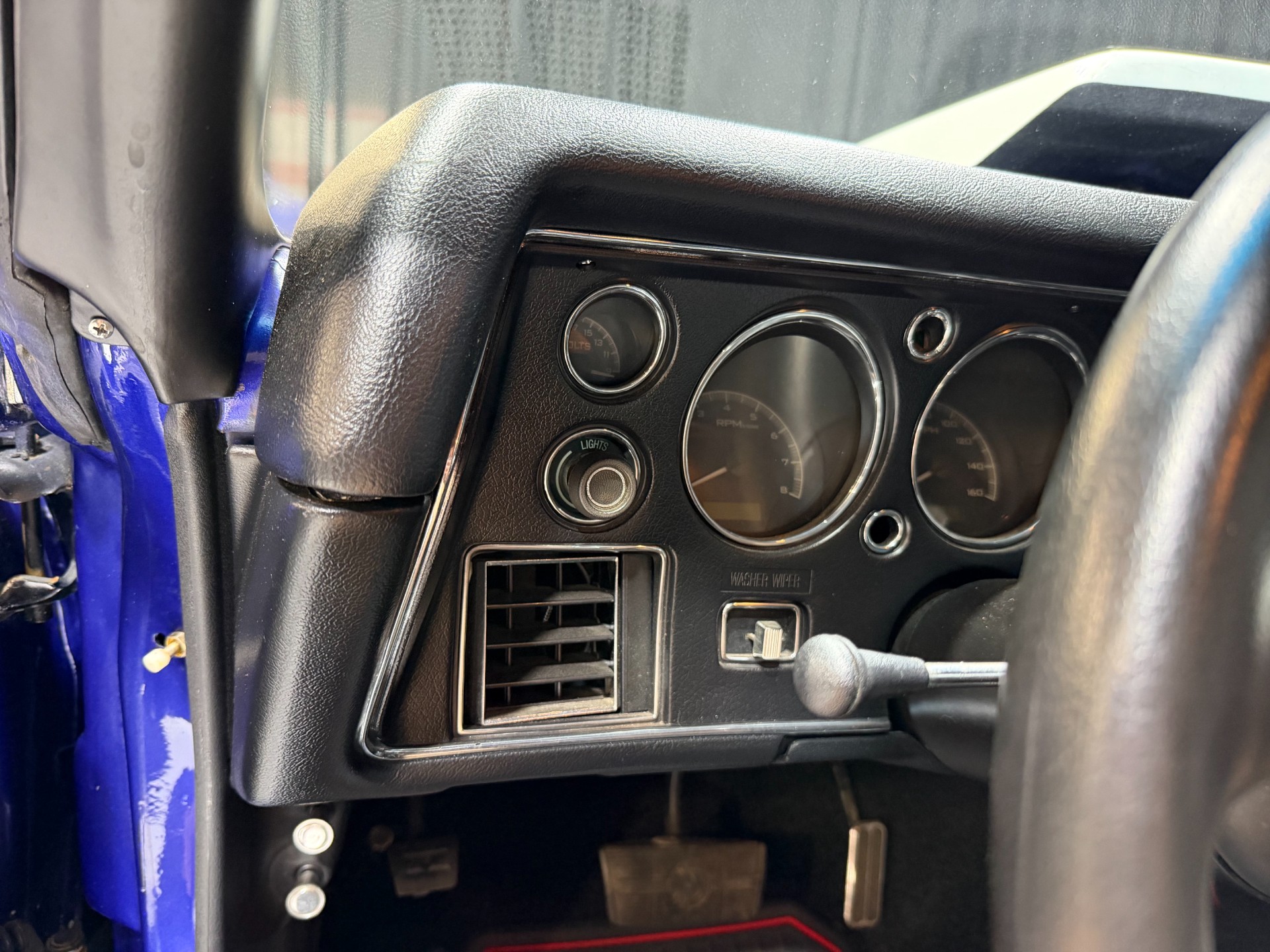 1971 Chevrolet Chevelle 52