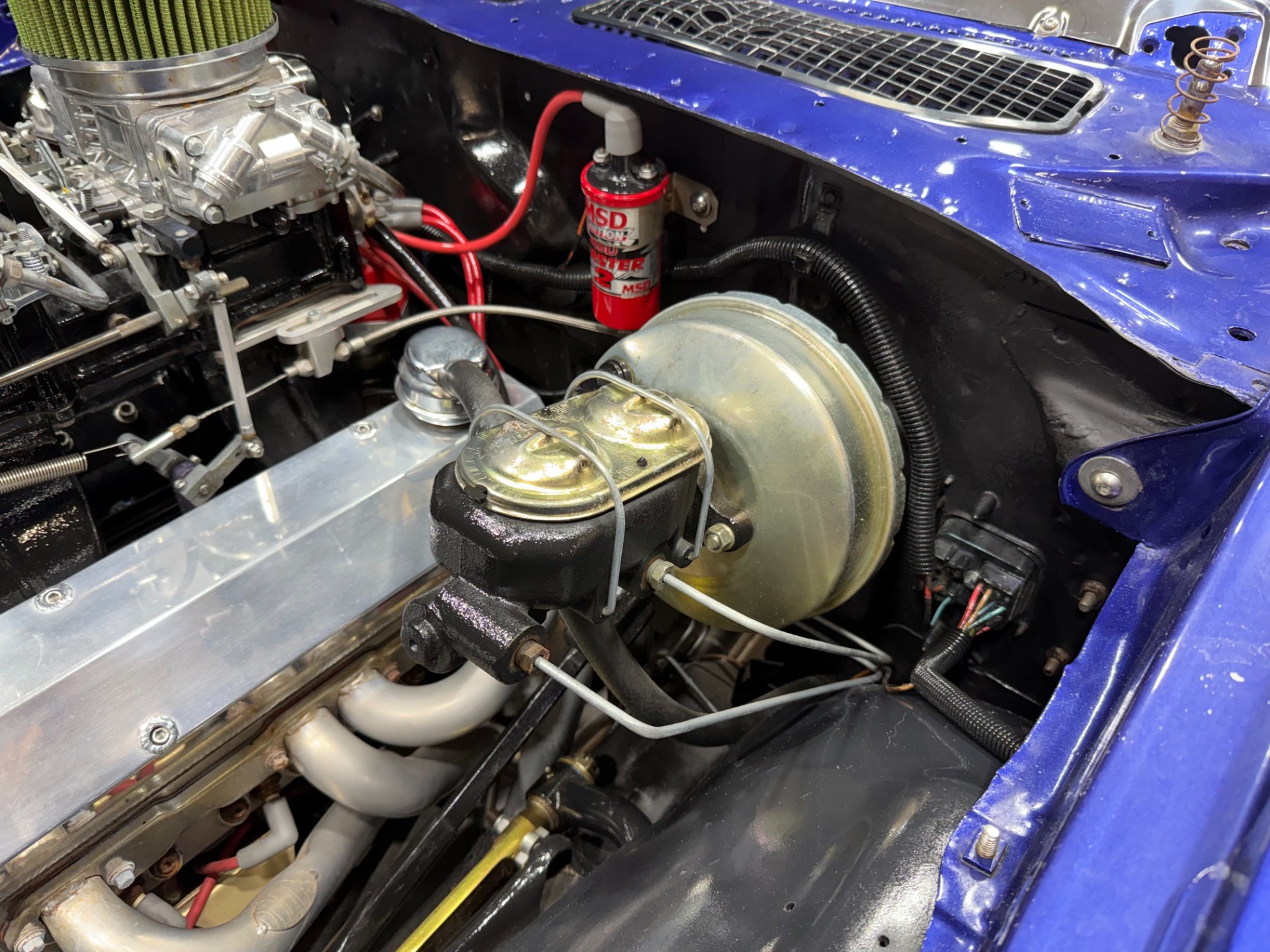 1971 Chevrolet Chevelle 65
