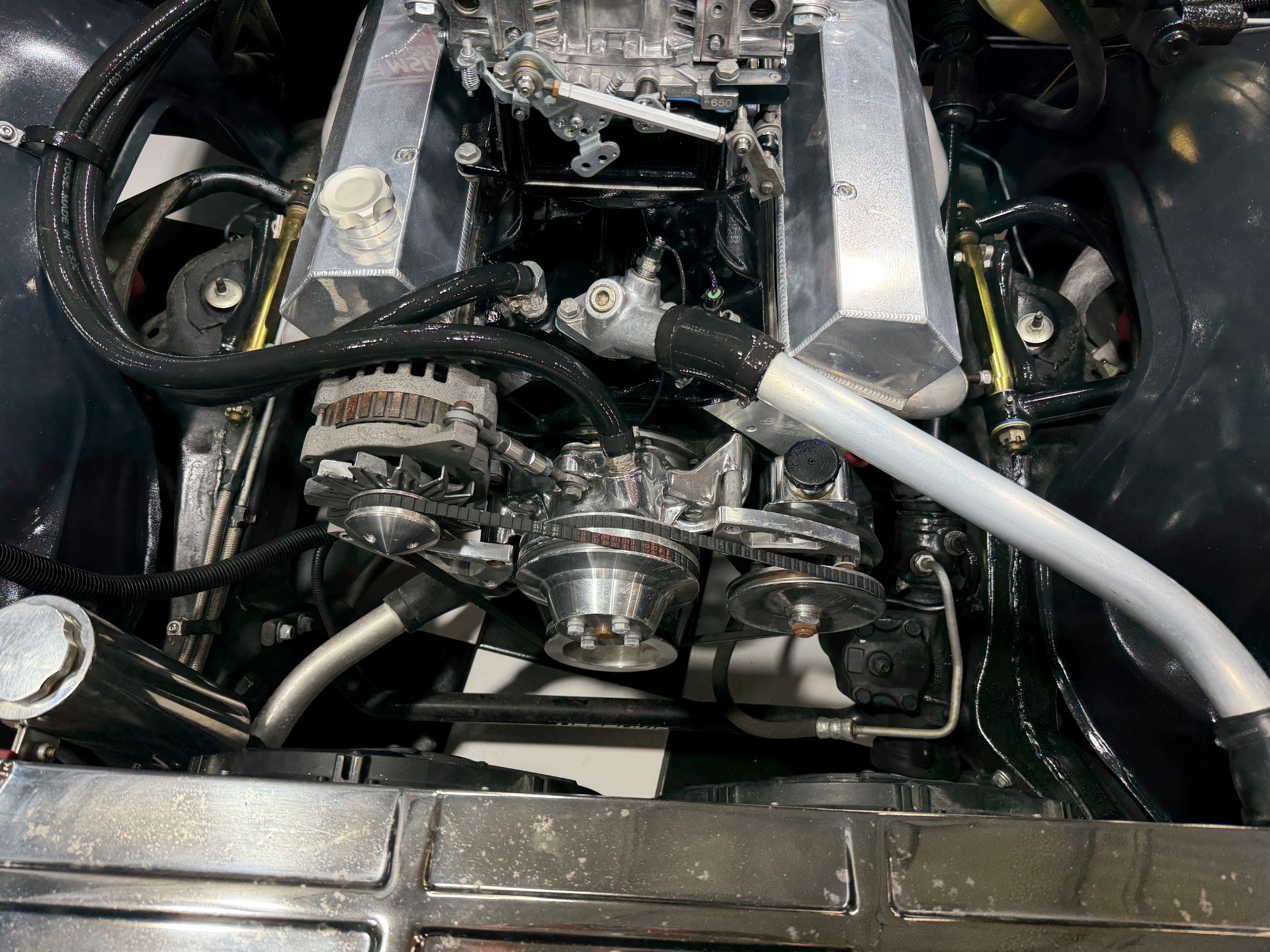 1971 Chevrolet Chevelle 69