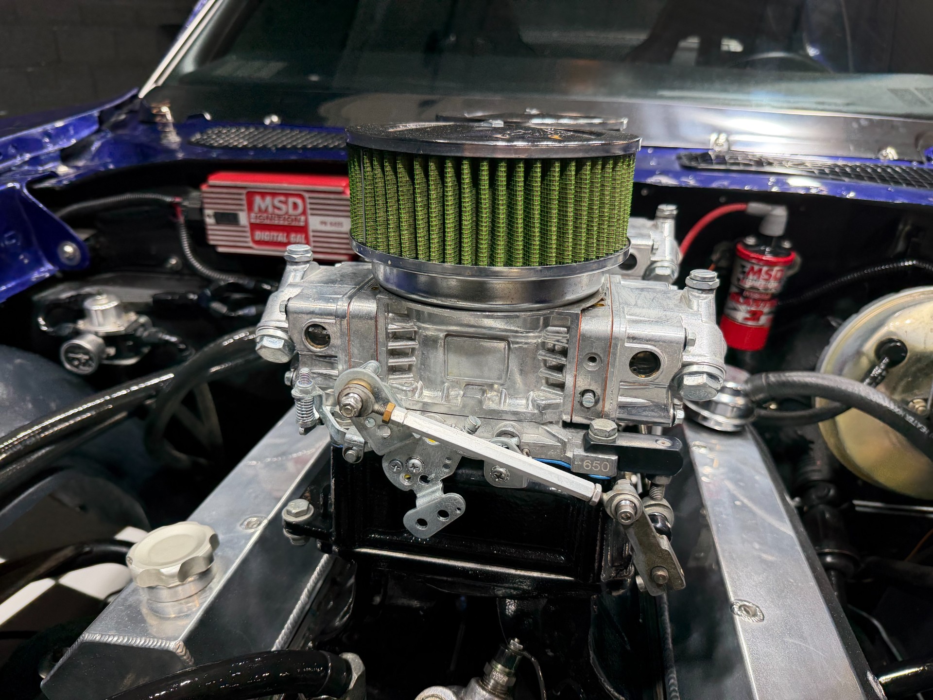 1971 Chevrolet Chevelle 72