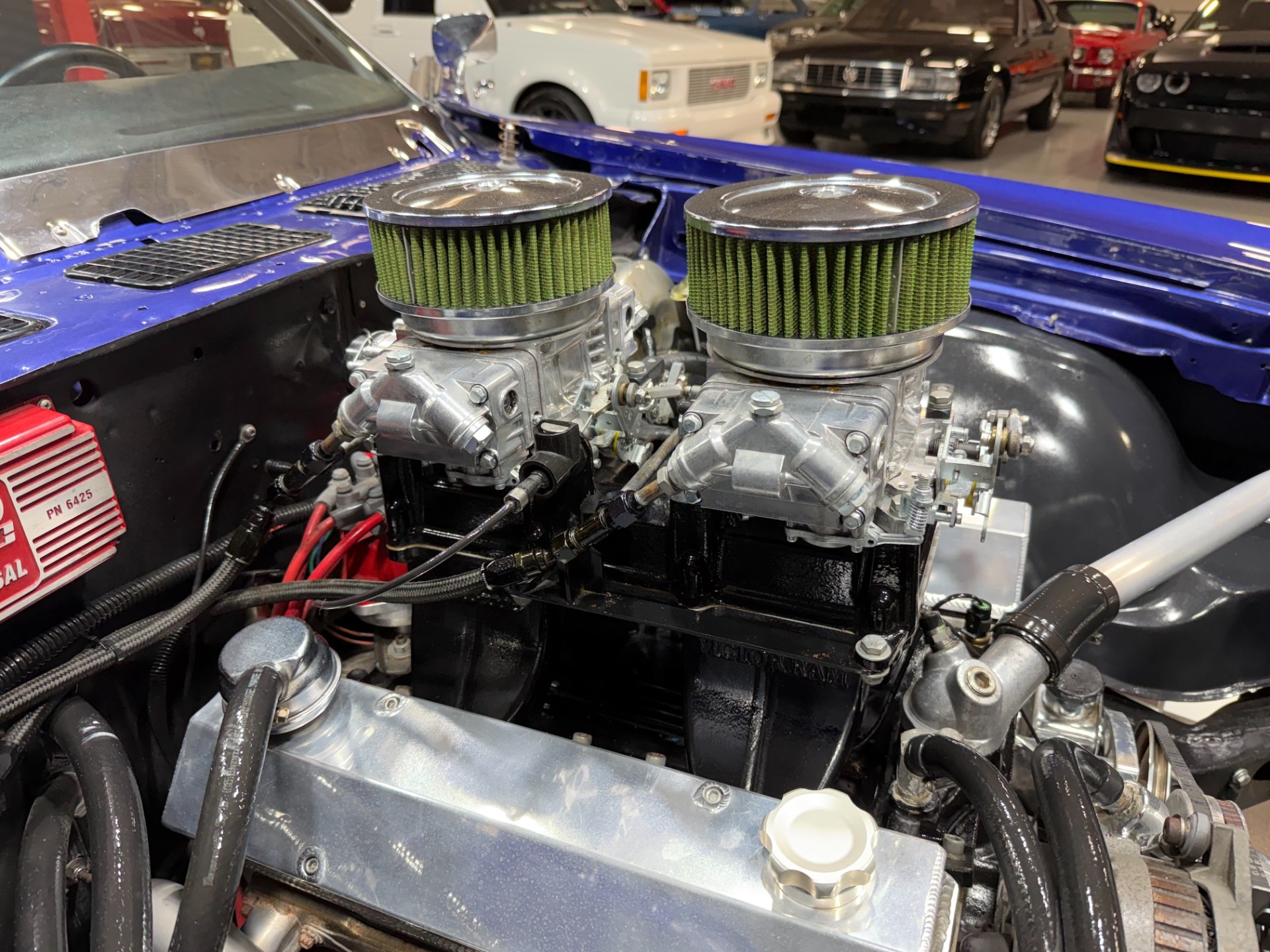 1971 Chevrolet Chevelle 78