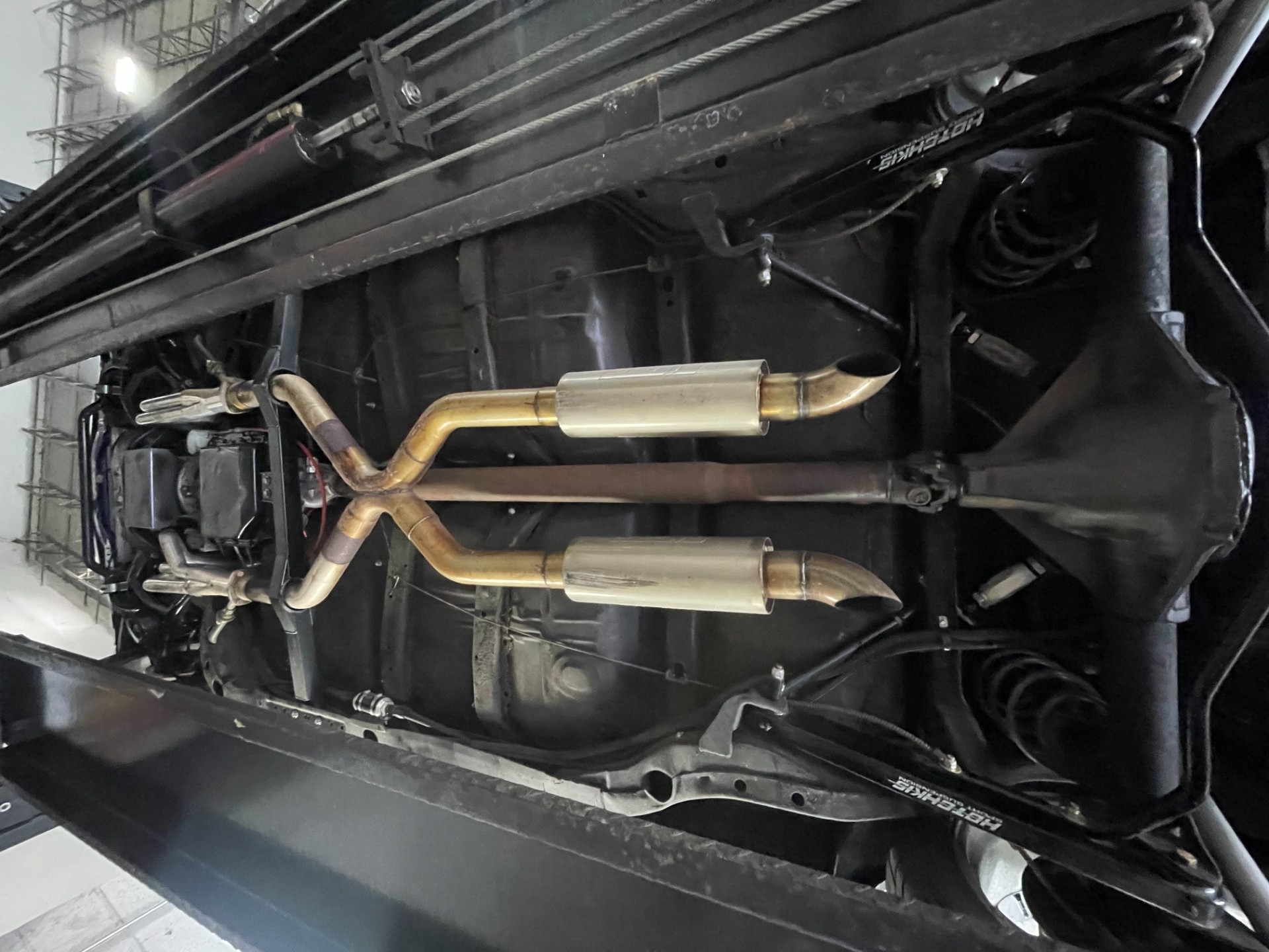 1971 Chevrolet Chevelle 84