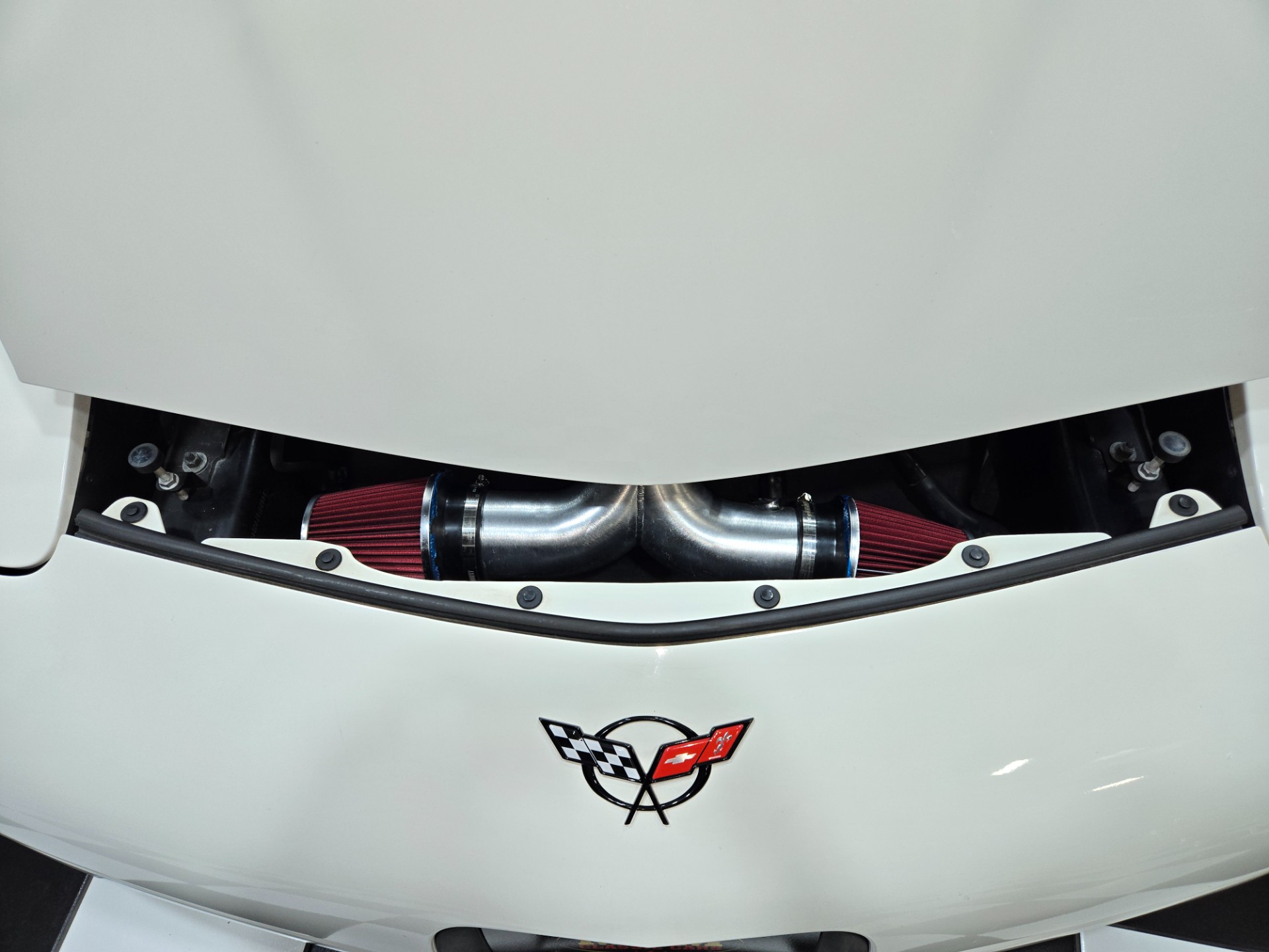 2001 Chevrolet Corvette 65