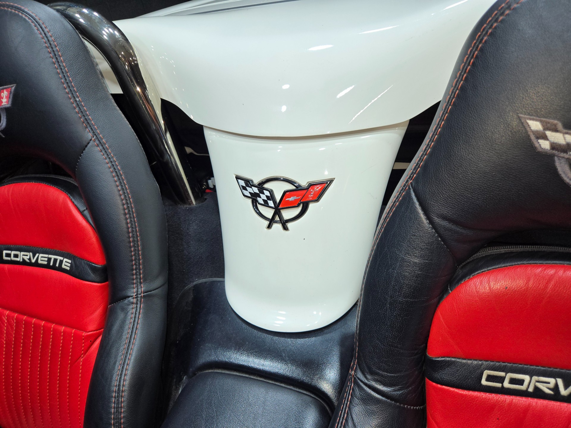 2001 Chevrolet Corvette 94