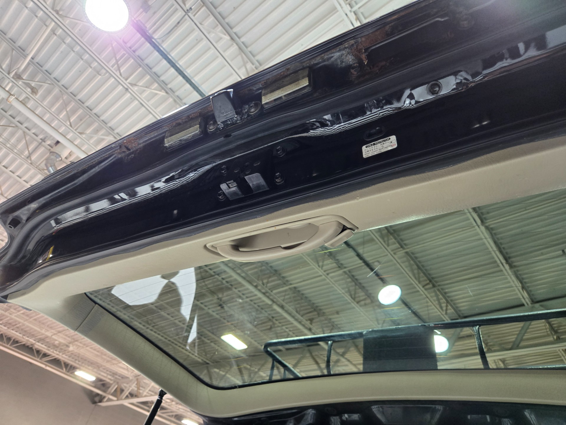 2004 Lexus LX 470 68