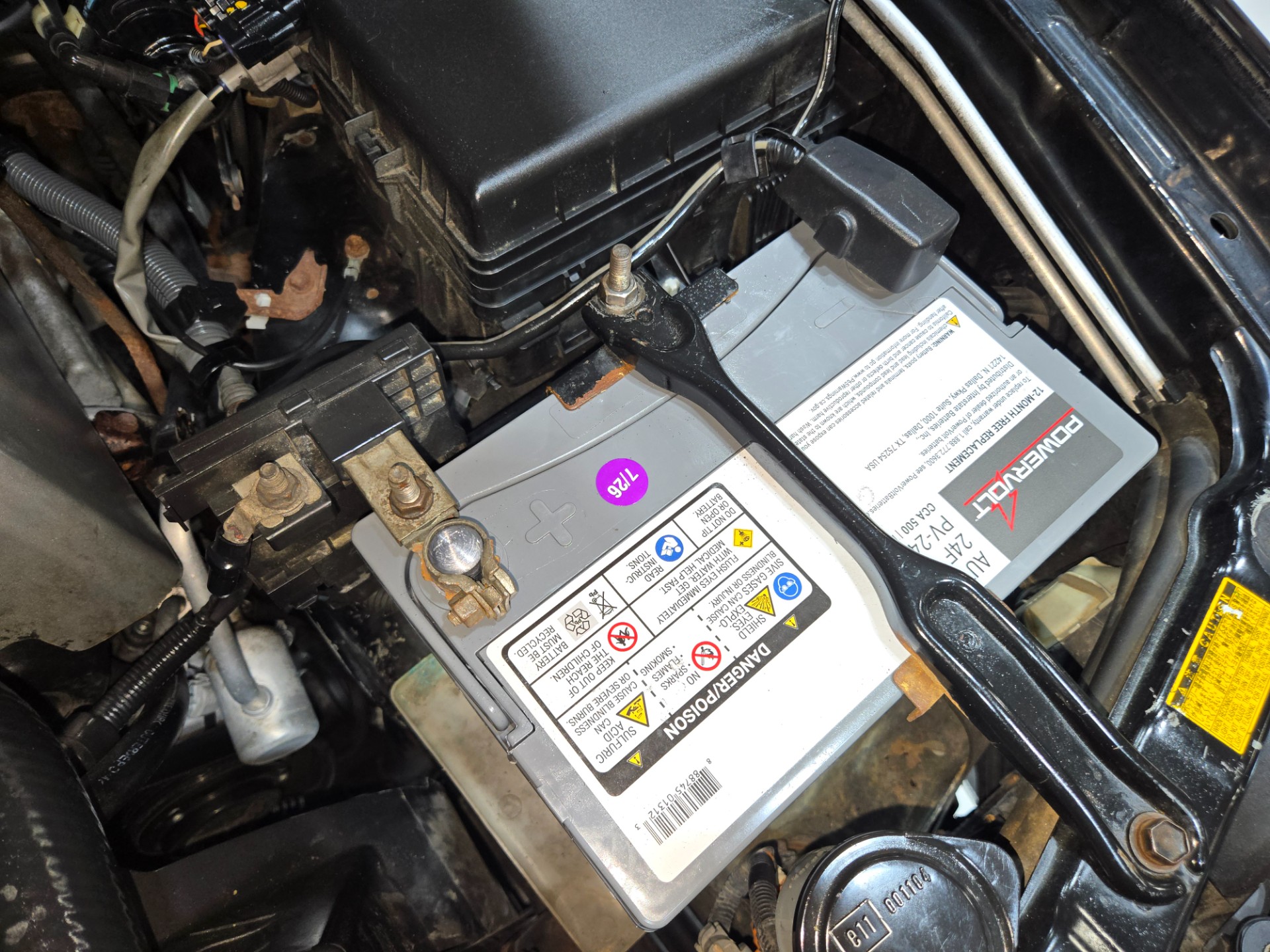 2004 Lexus LX 470 80