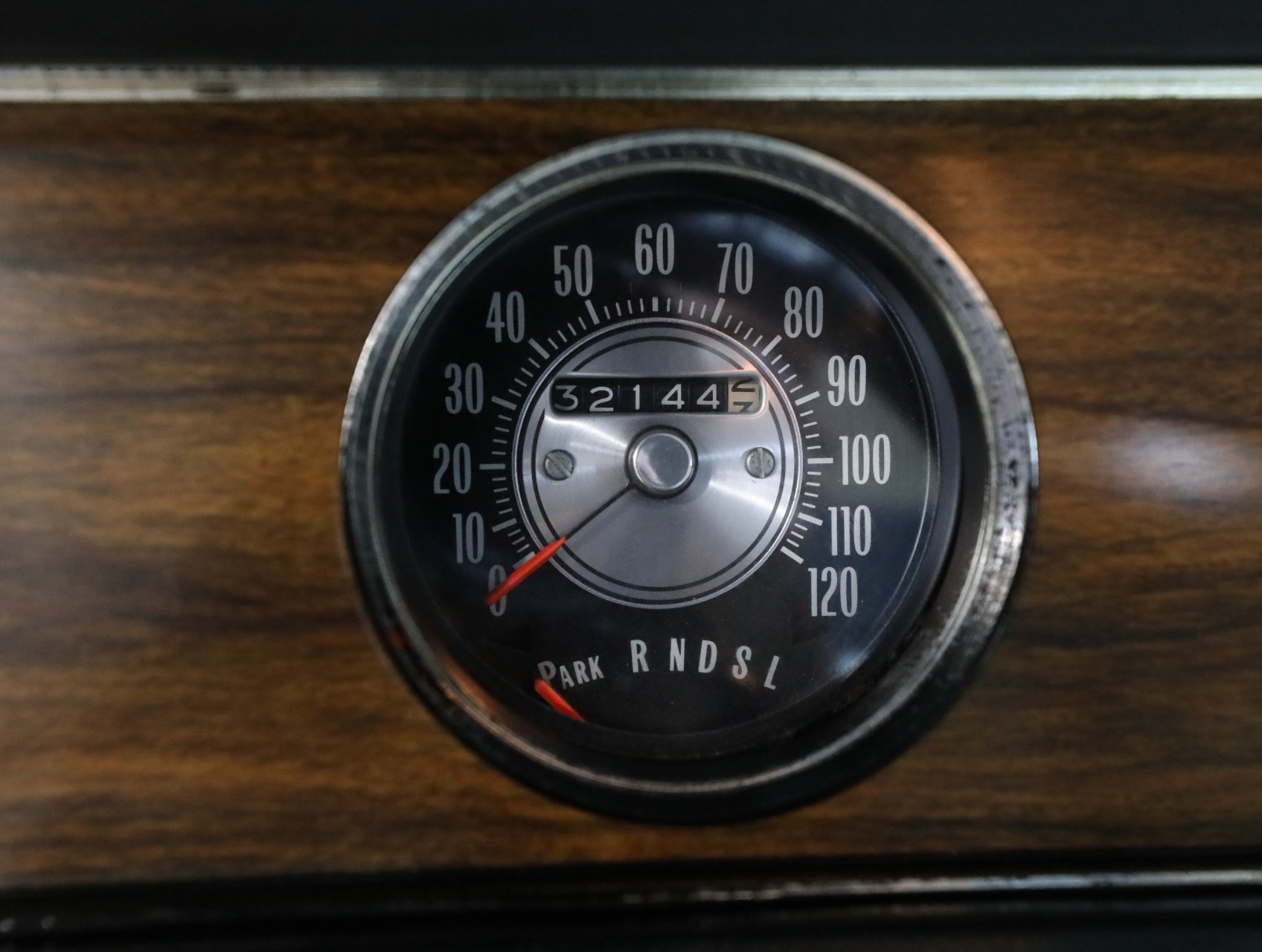 1972 Oldsmobile Cutlass 62