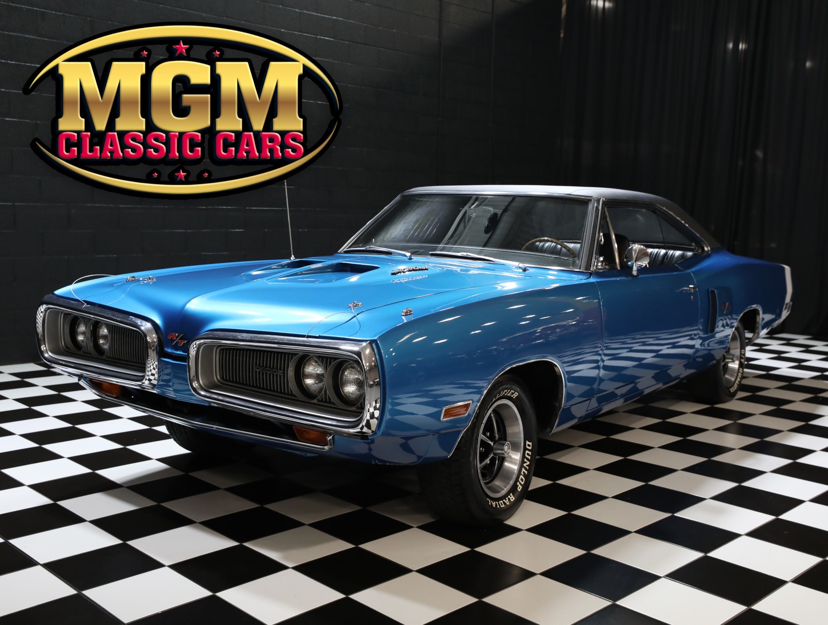 1970 Dodge Coronet 1