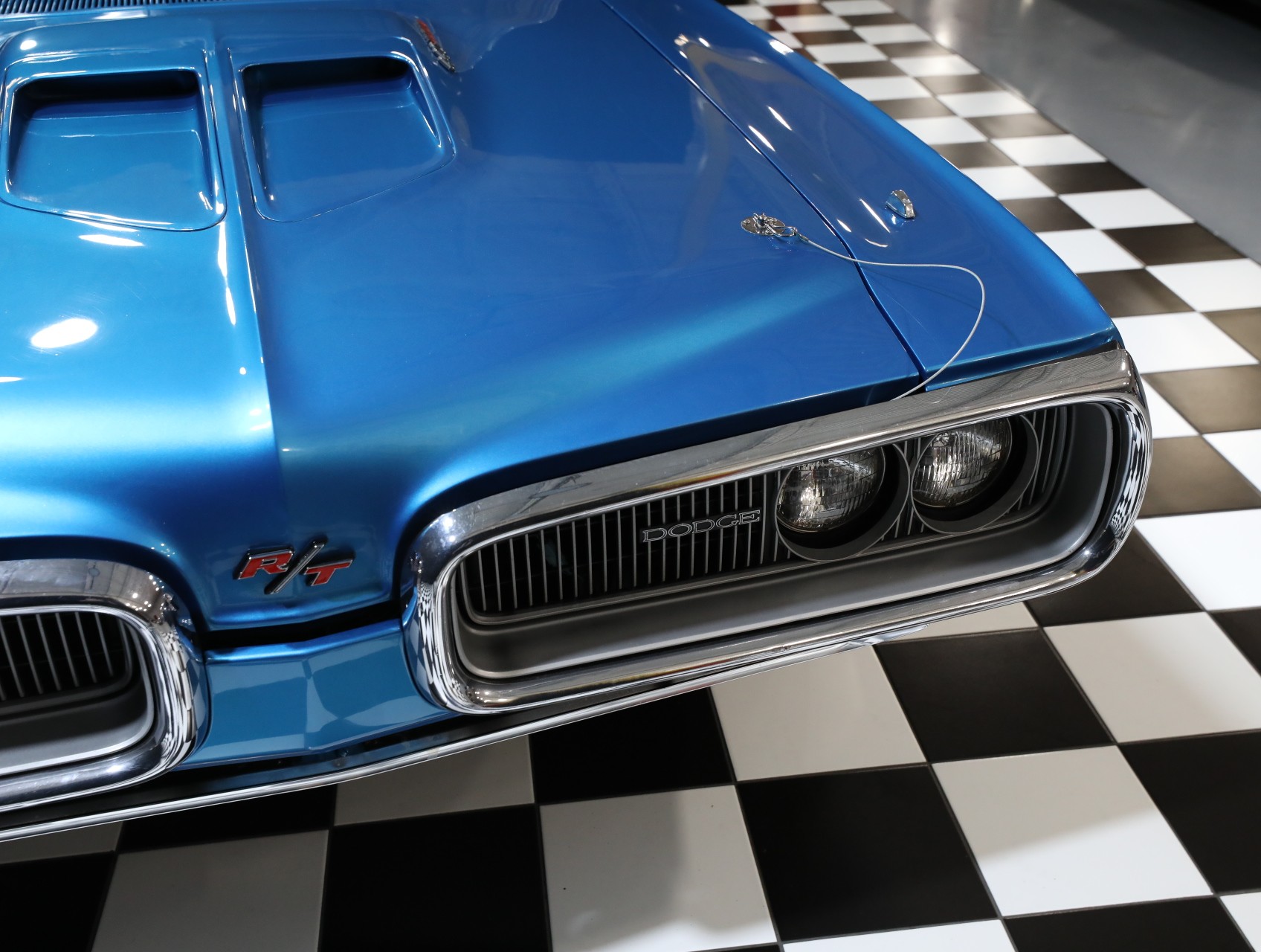 1970 Dodge Coronet 11