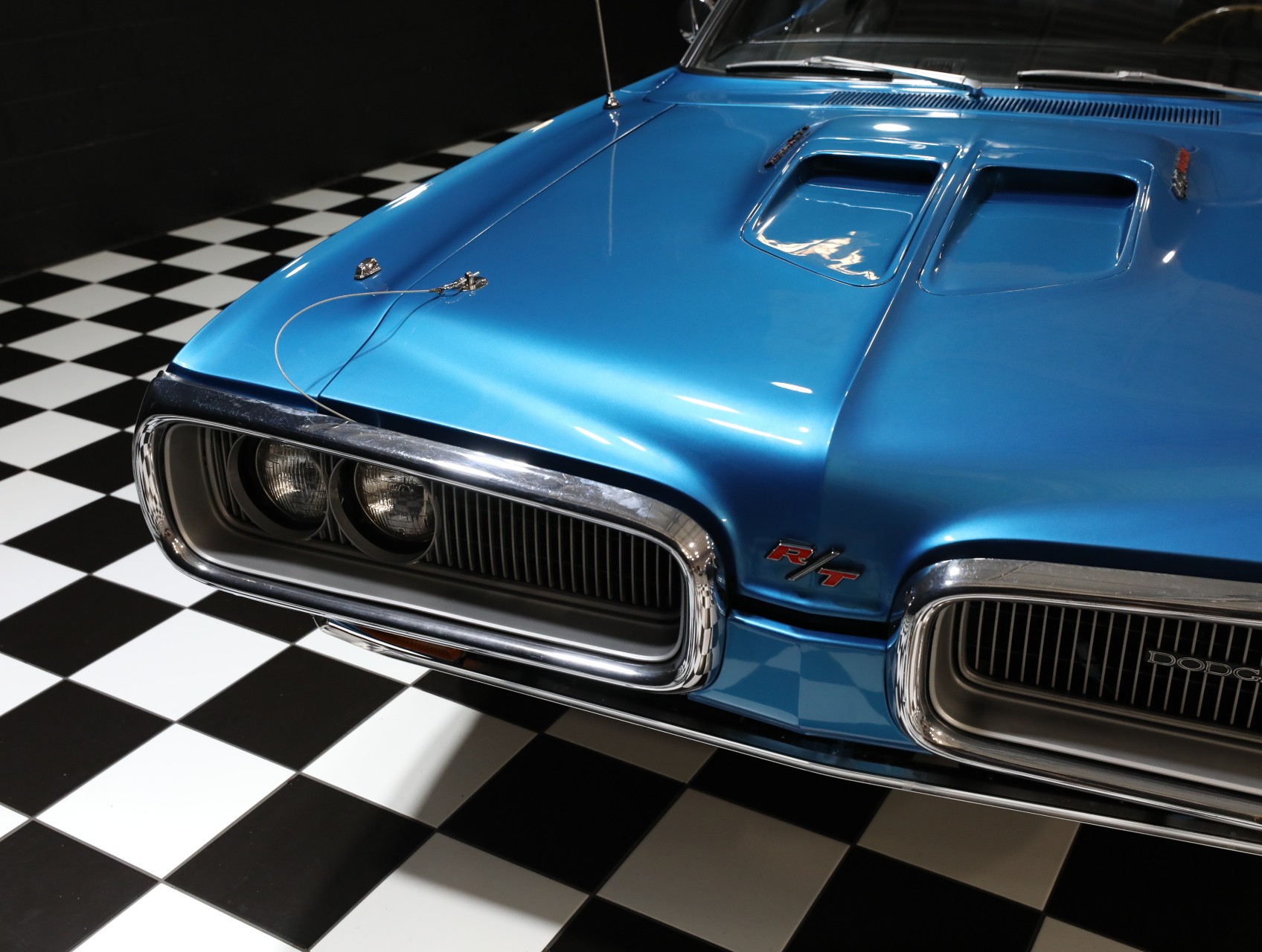 1970 Dodge Coronet 14