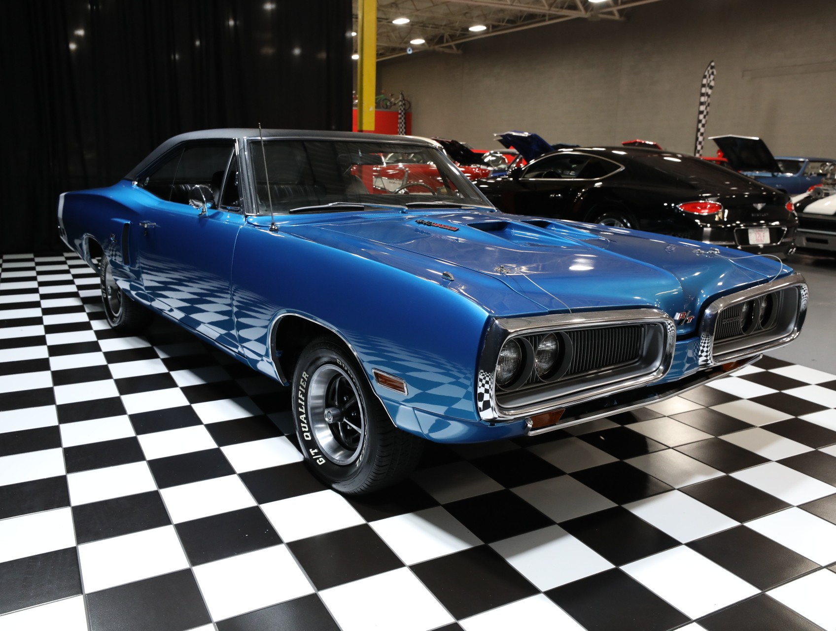 1970 Dodge Coronet 15
