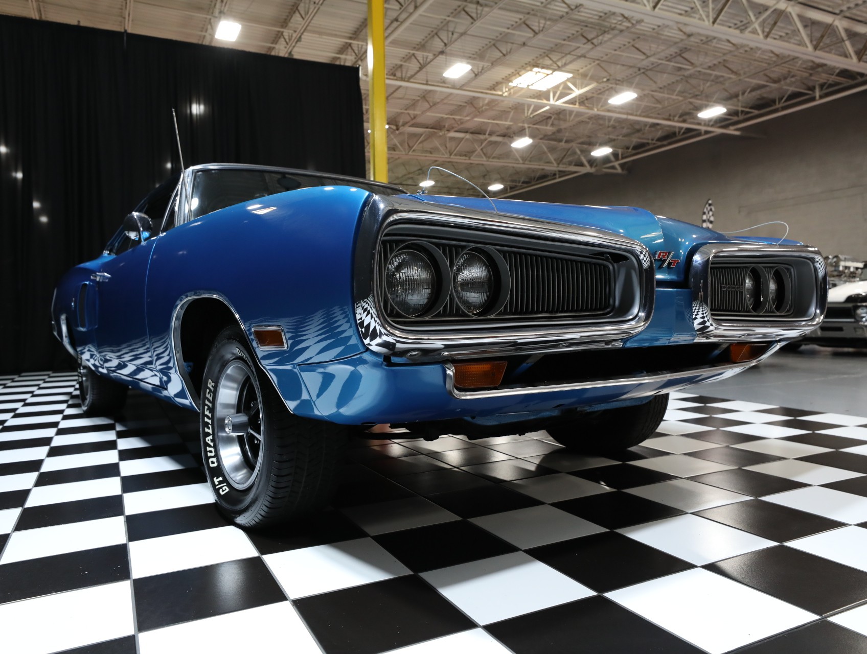 1970 Dodge Coronet 16