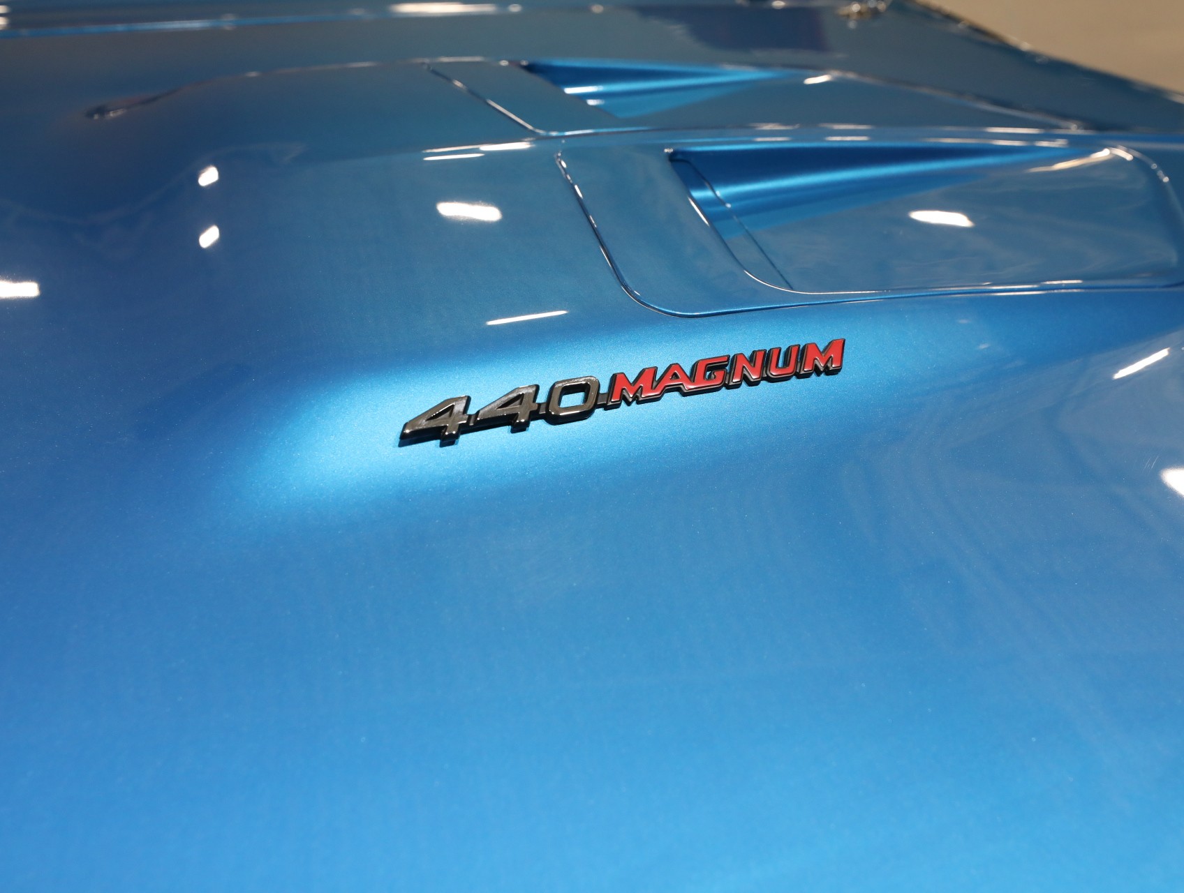 1970 Dodge Coronet 19