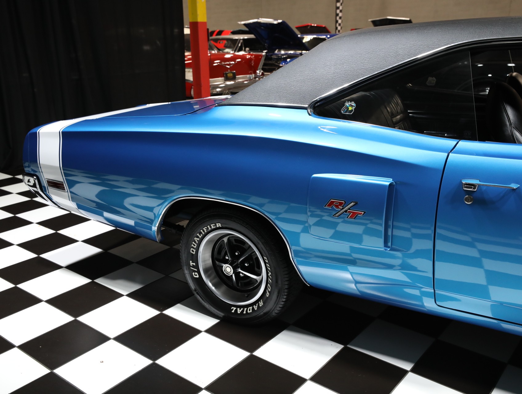 1970 Dodge Coronet 20