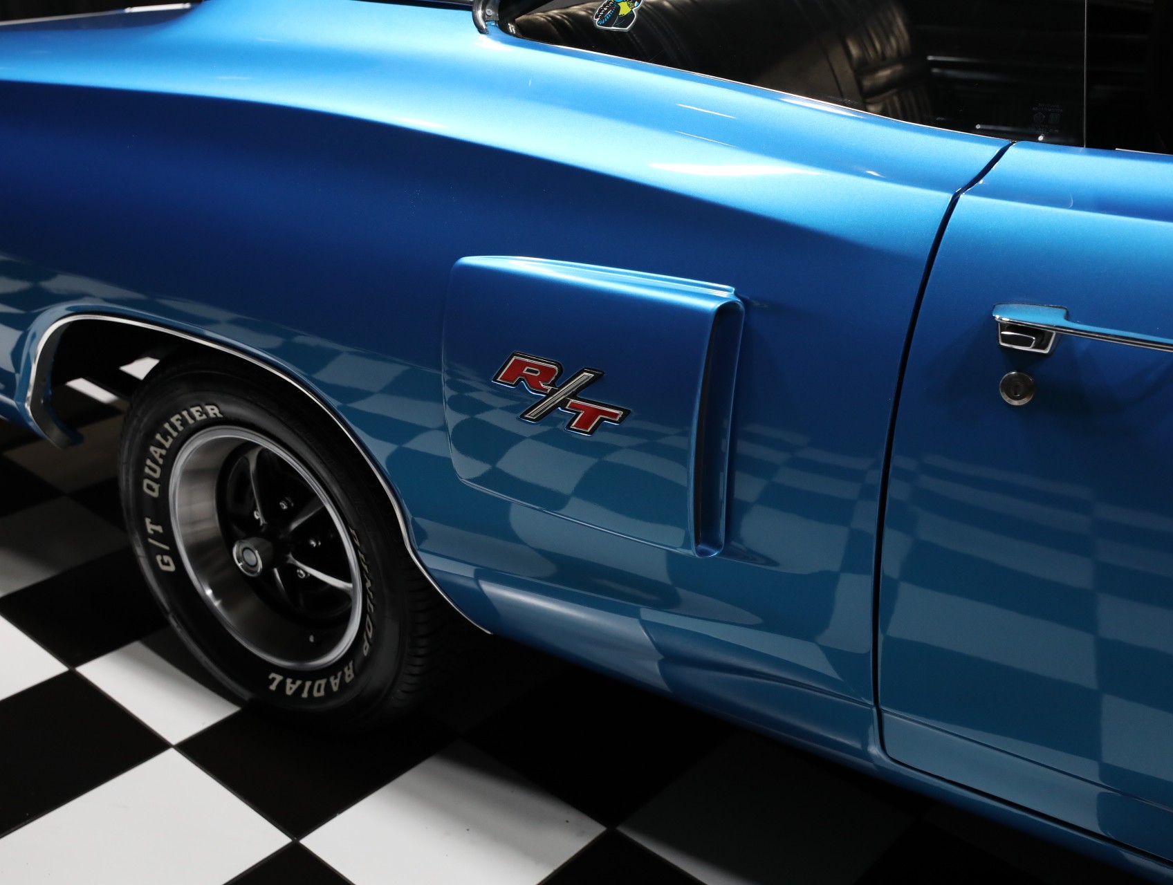 1970 Dodge Coronet 21