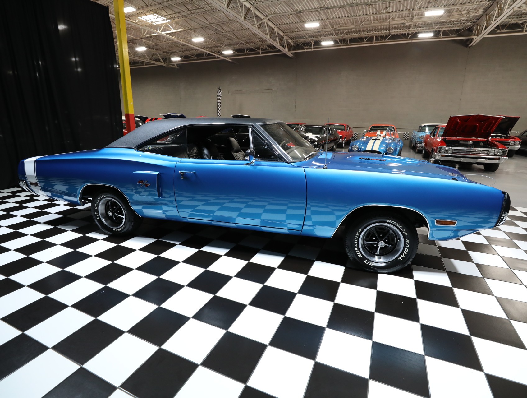 1970 Dodge Coronet 22
