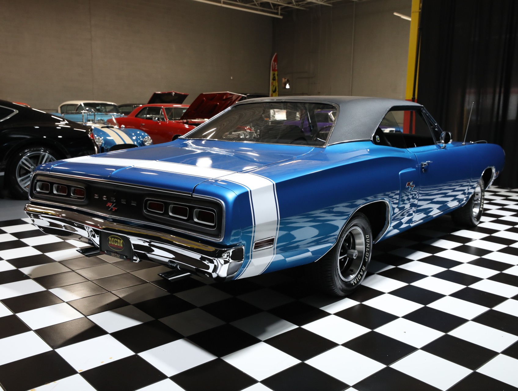 1970 Dodge Coronet 23
