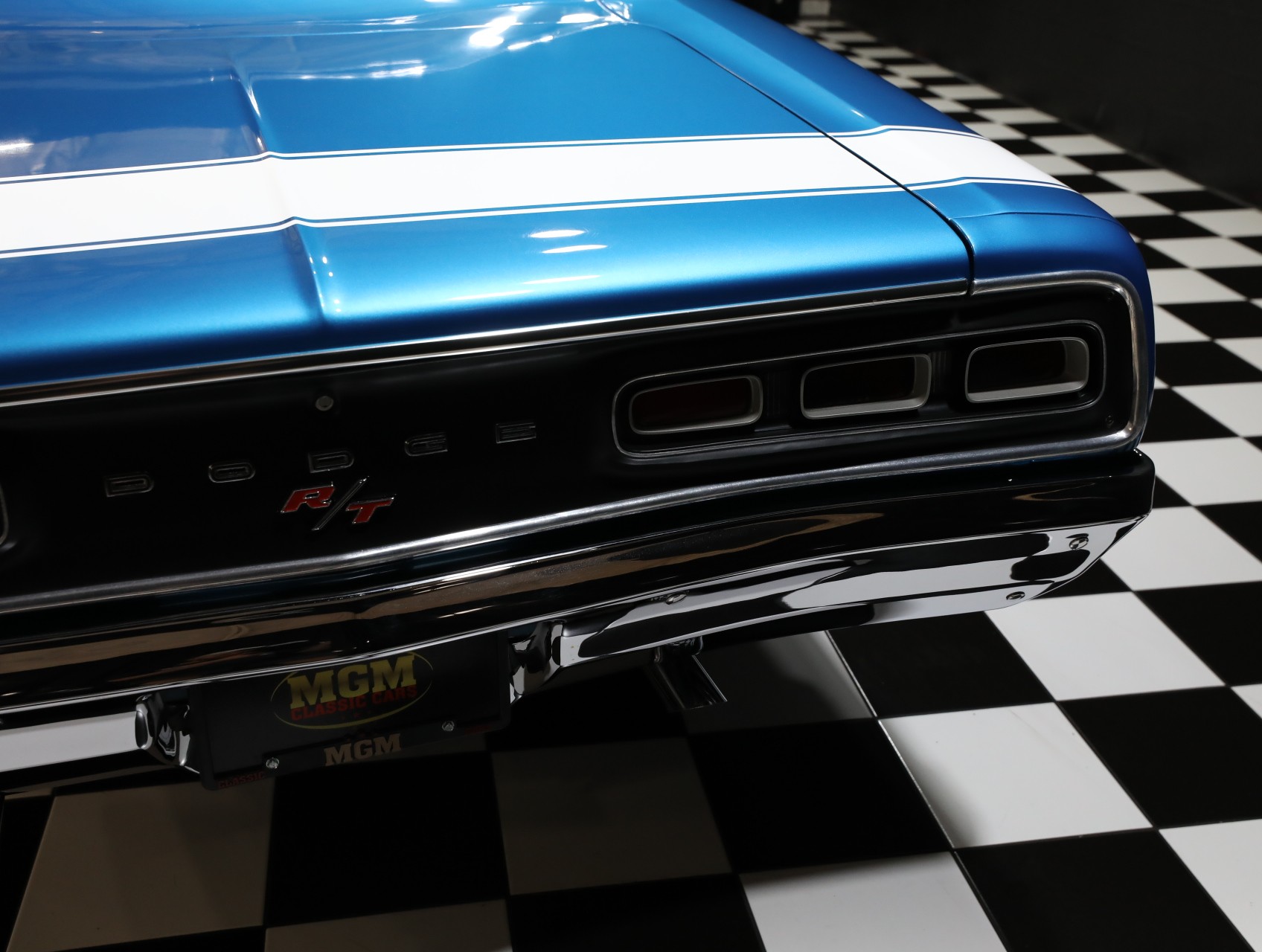 1970 Dodge Coronet 24