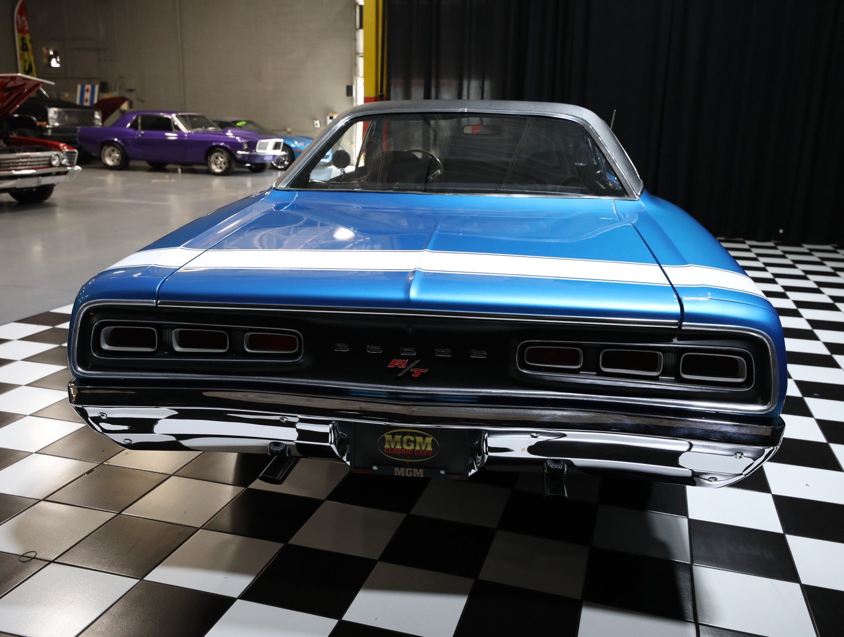 1970 Dodge Coronet 26