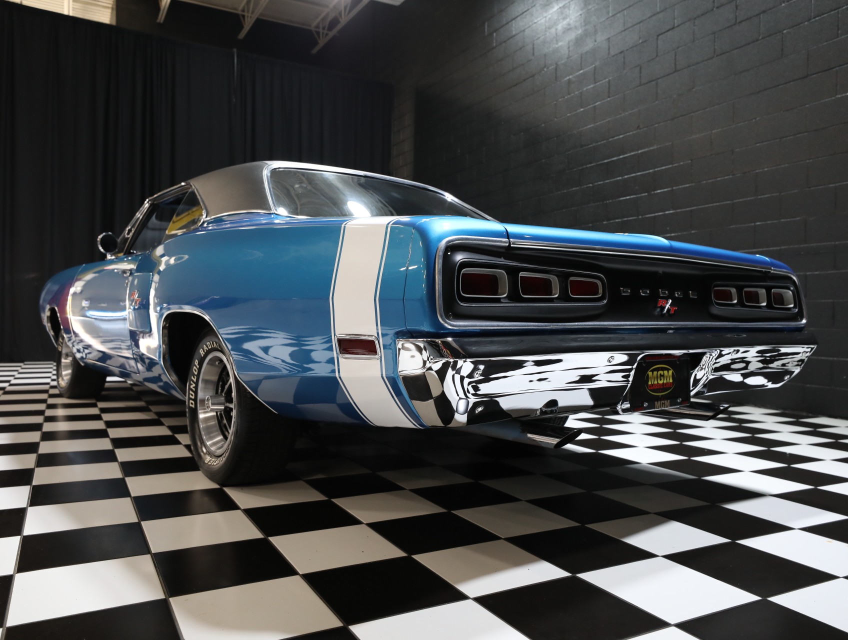 1970 Dodge Coronet 28