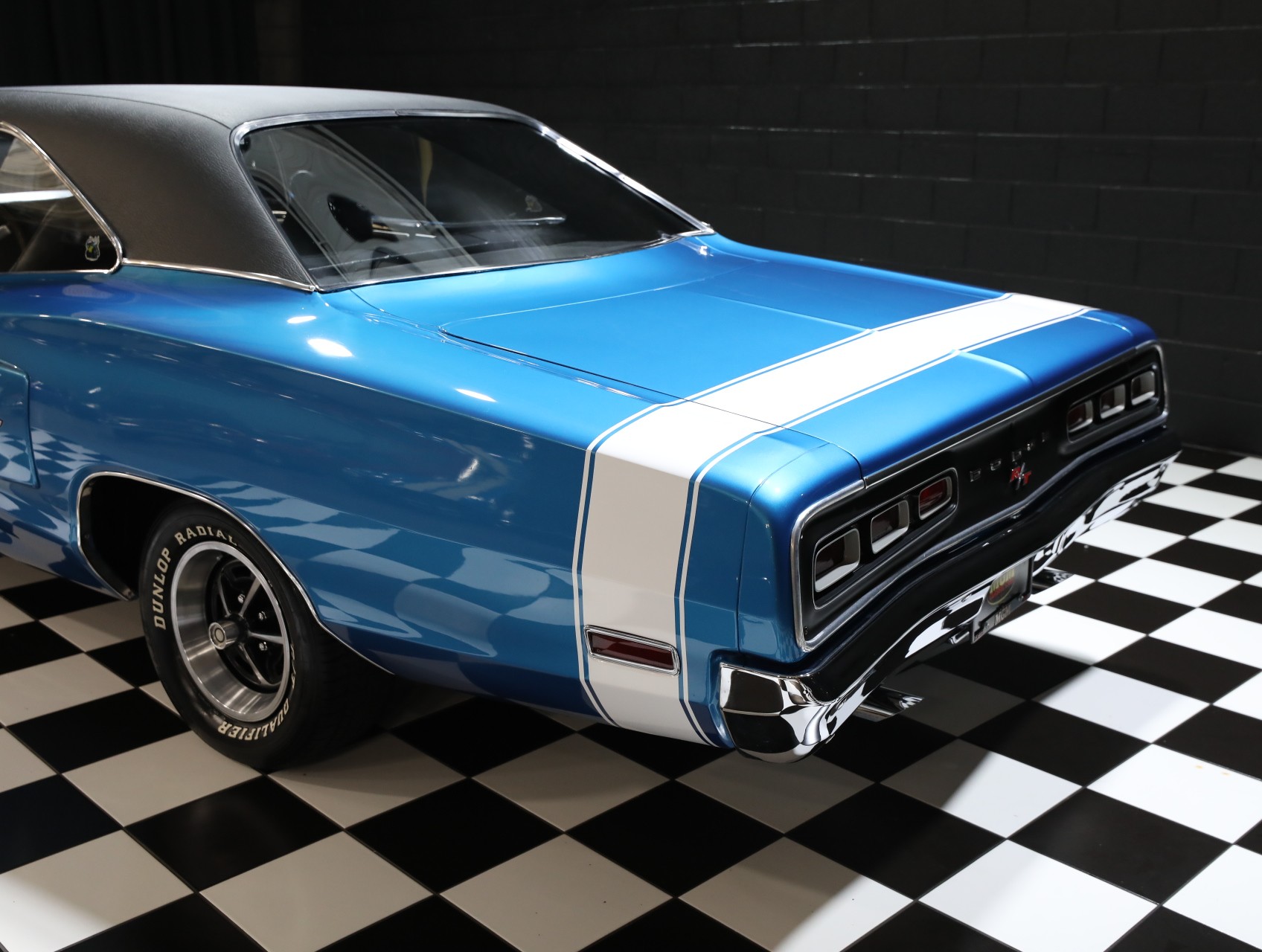 1970 Dodge Coronet 29