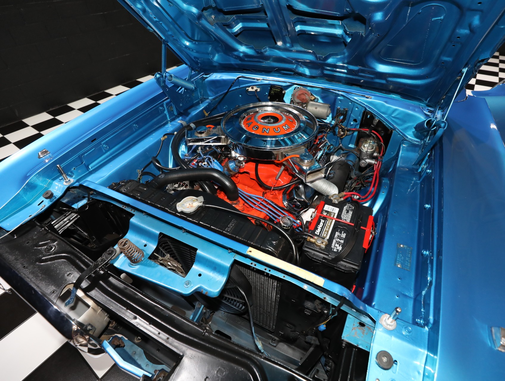 1970 Dodge Coronet 2
