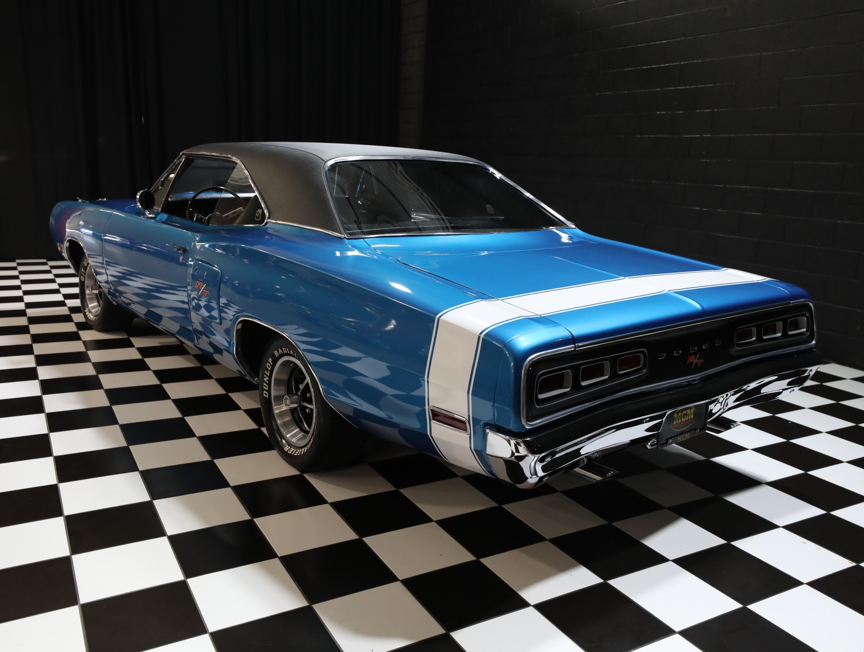 1970 Dodge Coronet 30