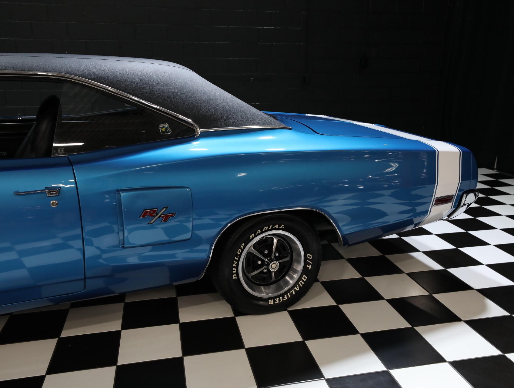 1970 Dodge Coronet 33