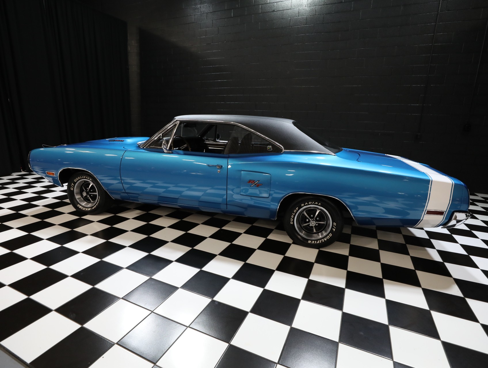 1970 Dodge Coronet 34