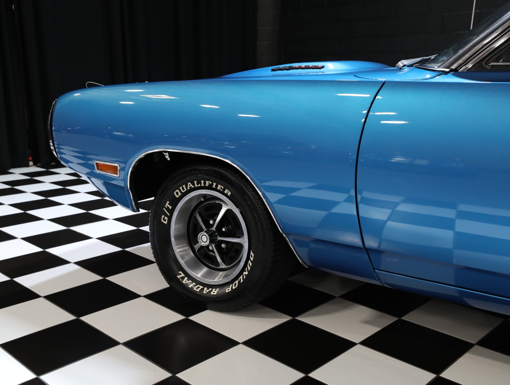 1970 Dodge Coronet 35