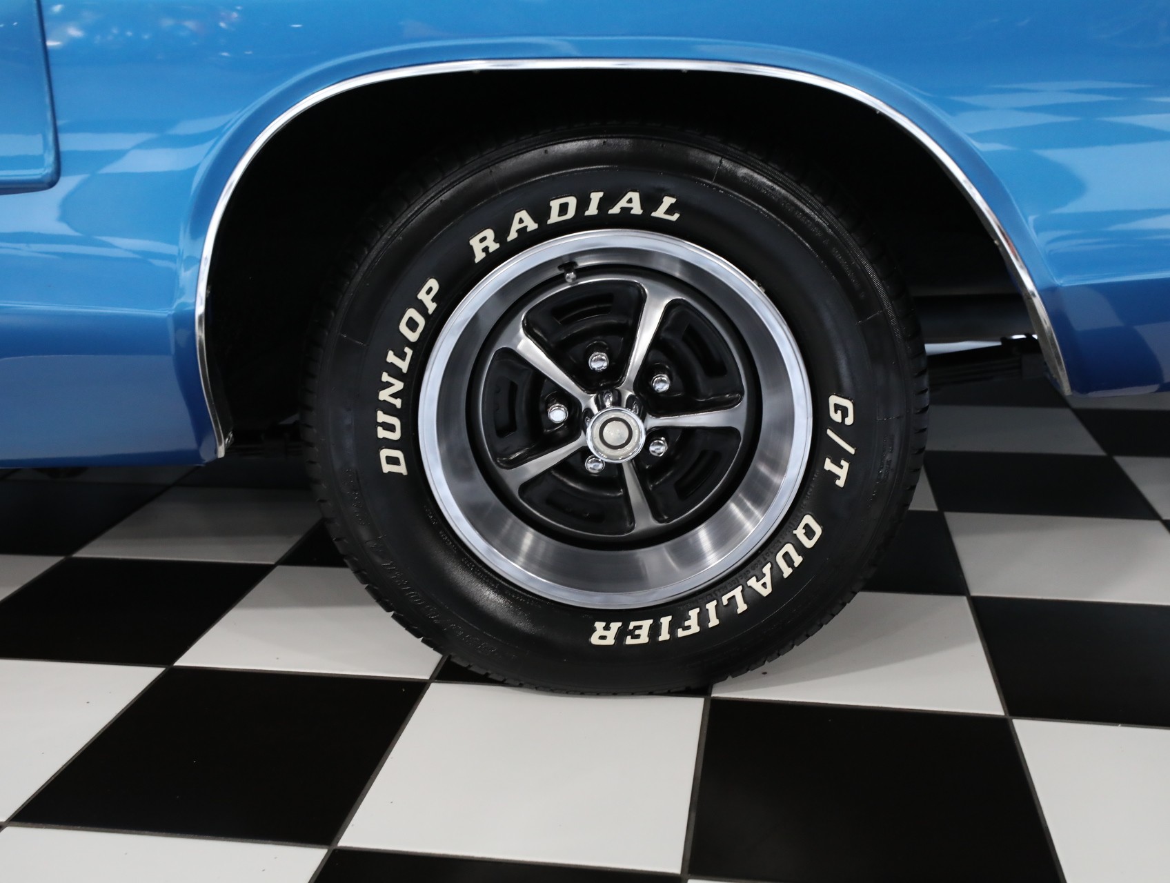 1970 Dodge Coronet 37