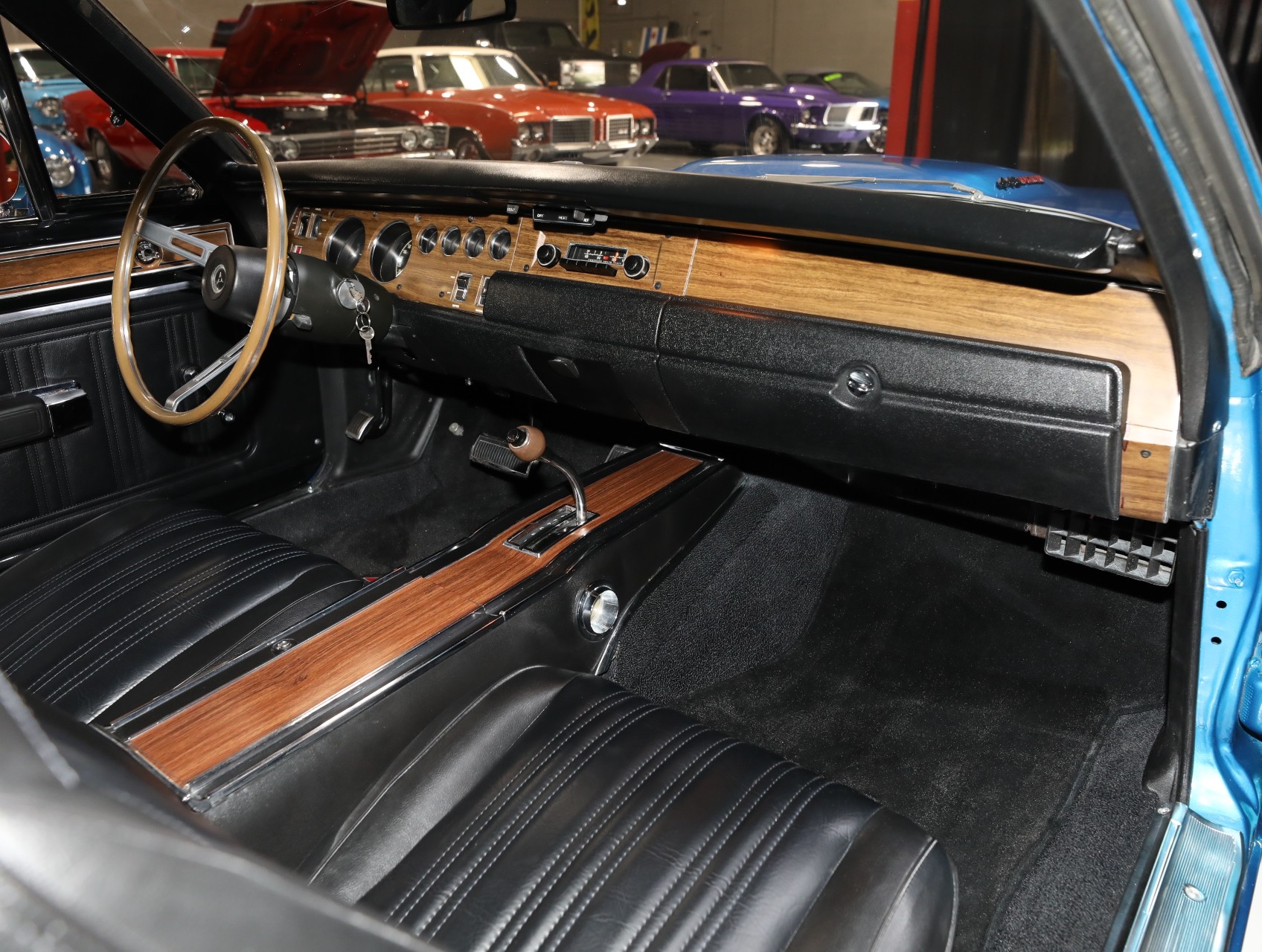 1970 Dodge Coronet 42
