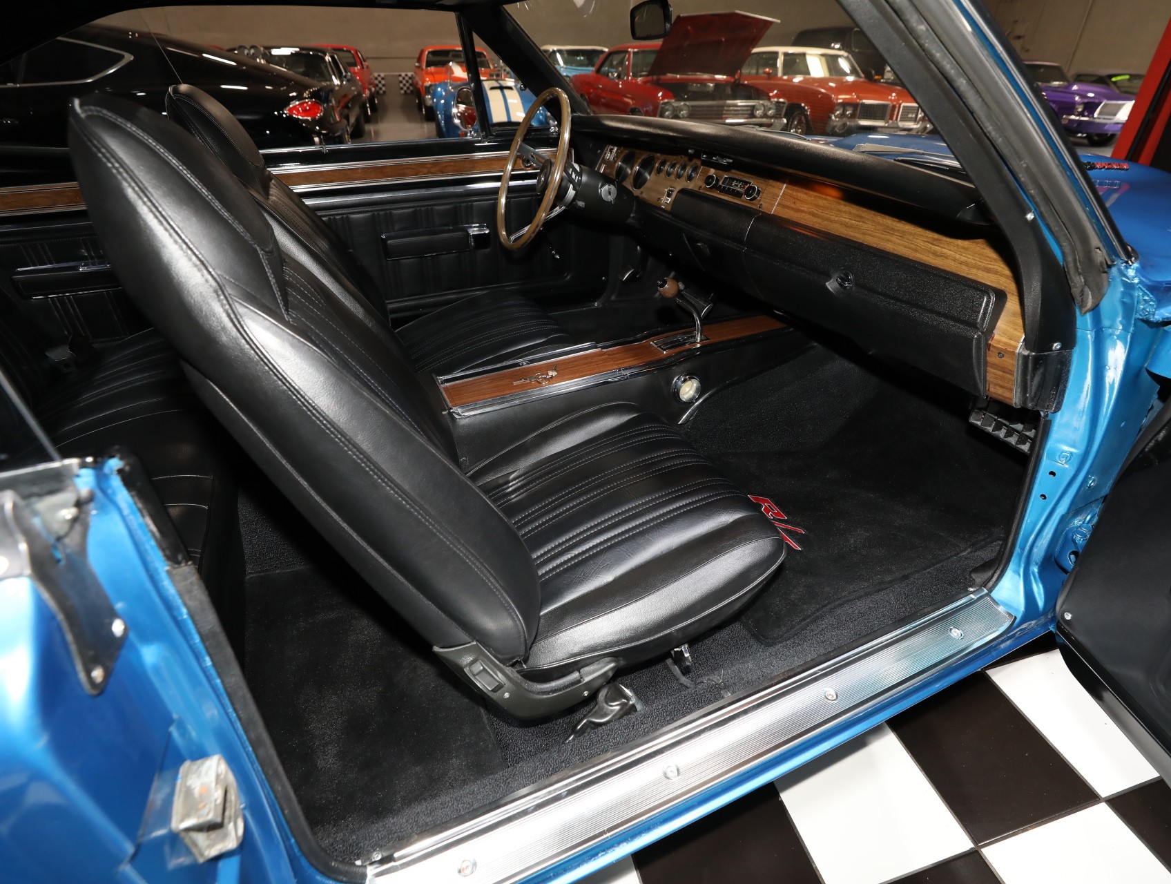 1970 Dodge Coronet 43