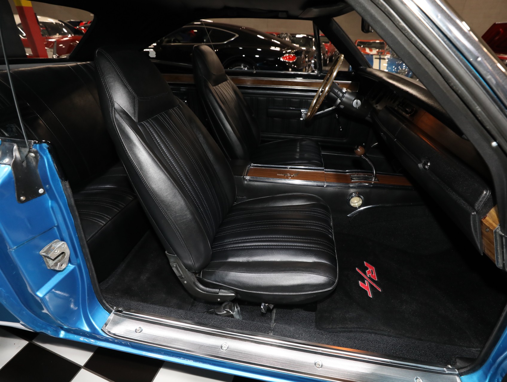1970 Dodge Coronet 44