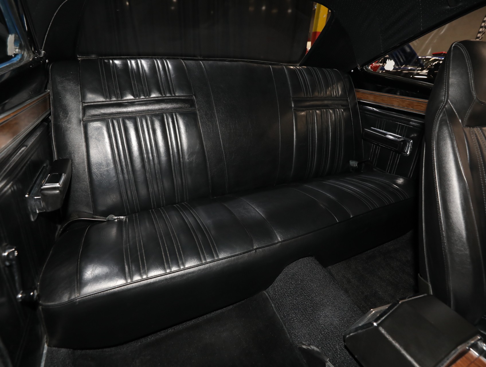 1970 Dodge Coronet 45